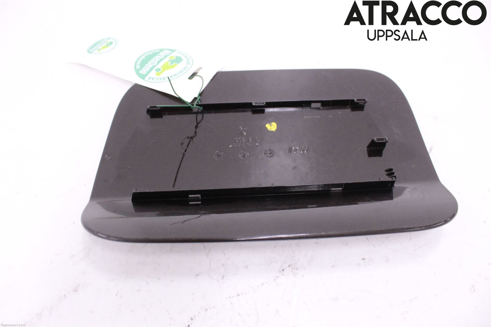 BMW X4 F26 14-18 Tanklucka