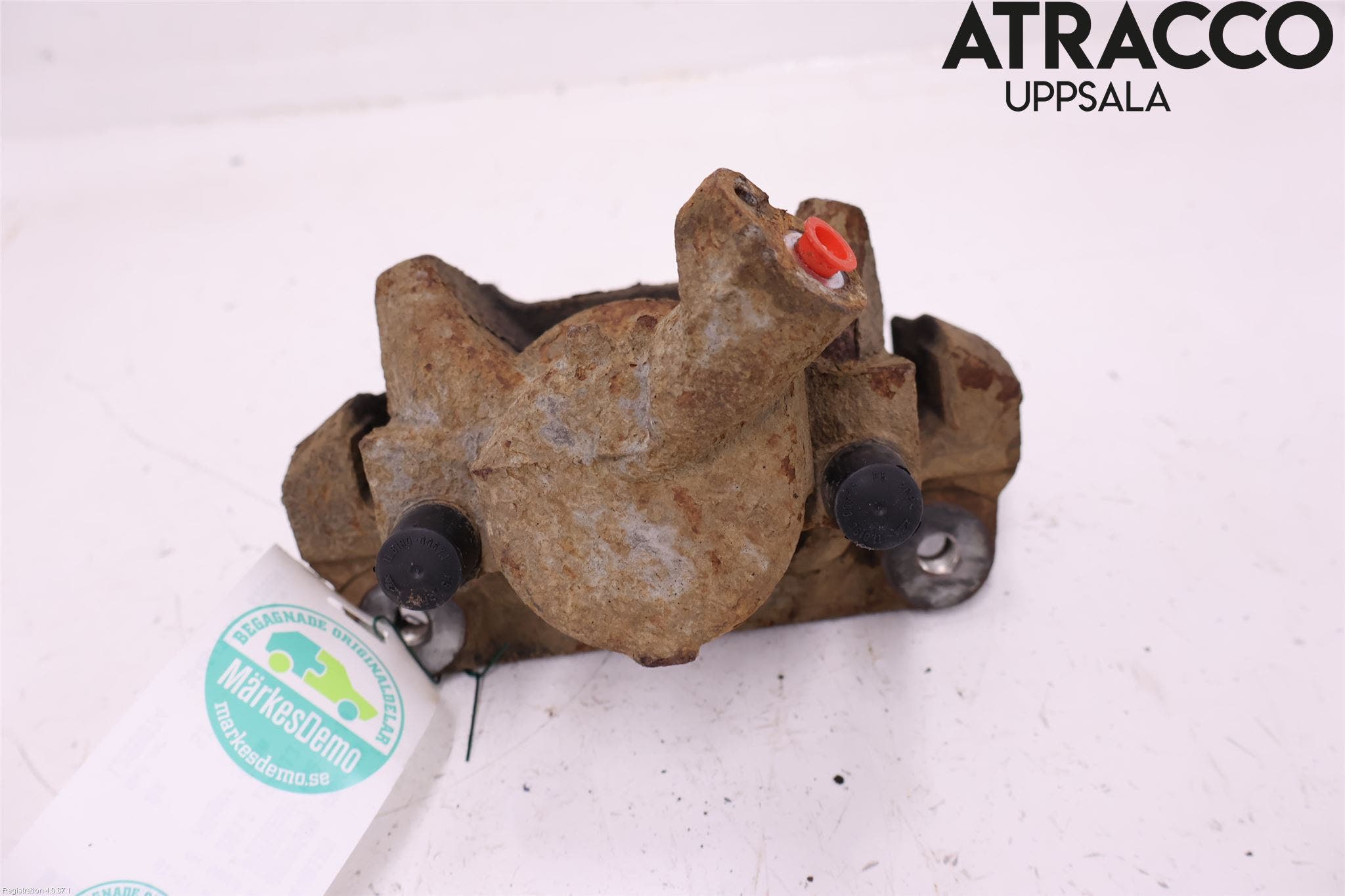 Peugeot 508 11-18 Bromsok Fram Höger