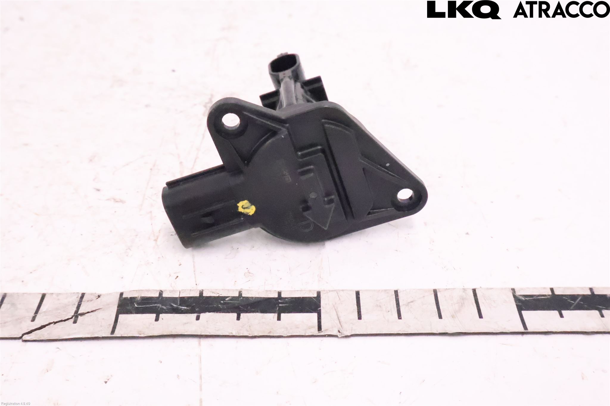 Lexus ES 250/300/330 Injluftmassamätare