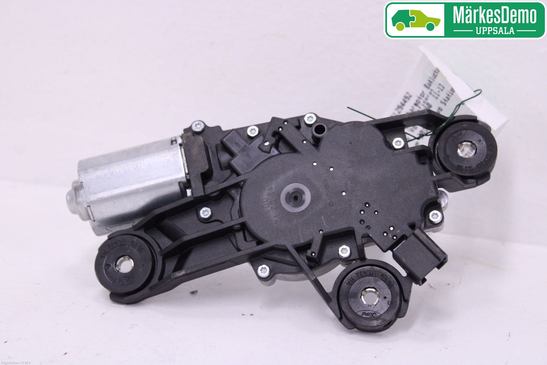 Volvo V60 11-13 Torkarmotor Baklucka