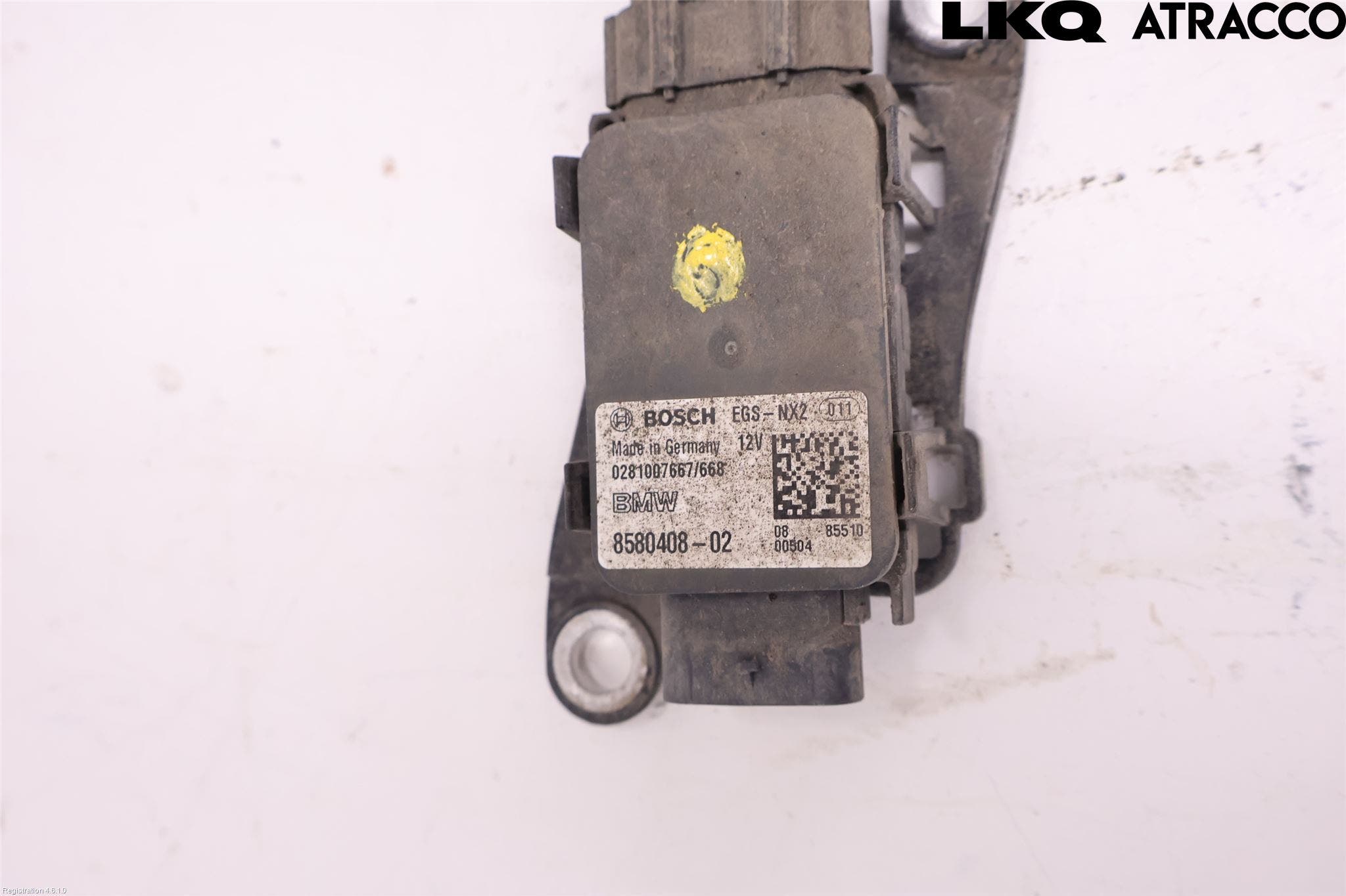 BMW X2 F39 18-23 Injlambdasond