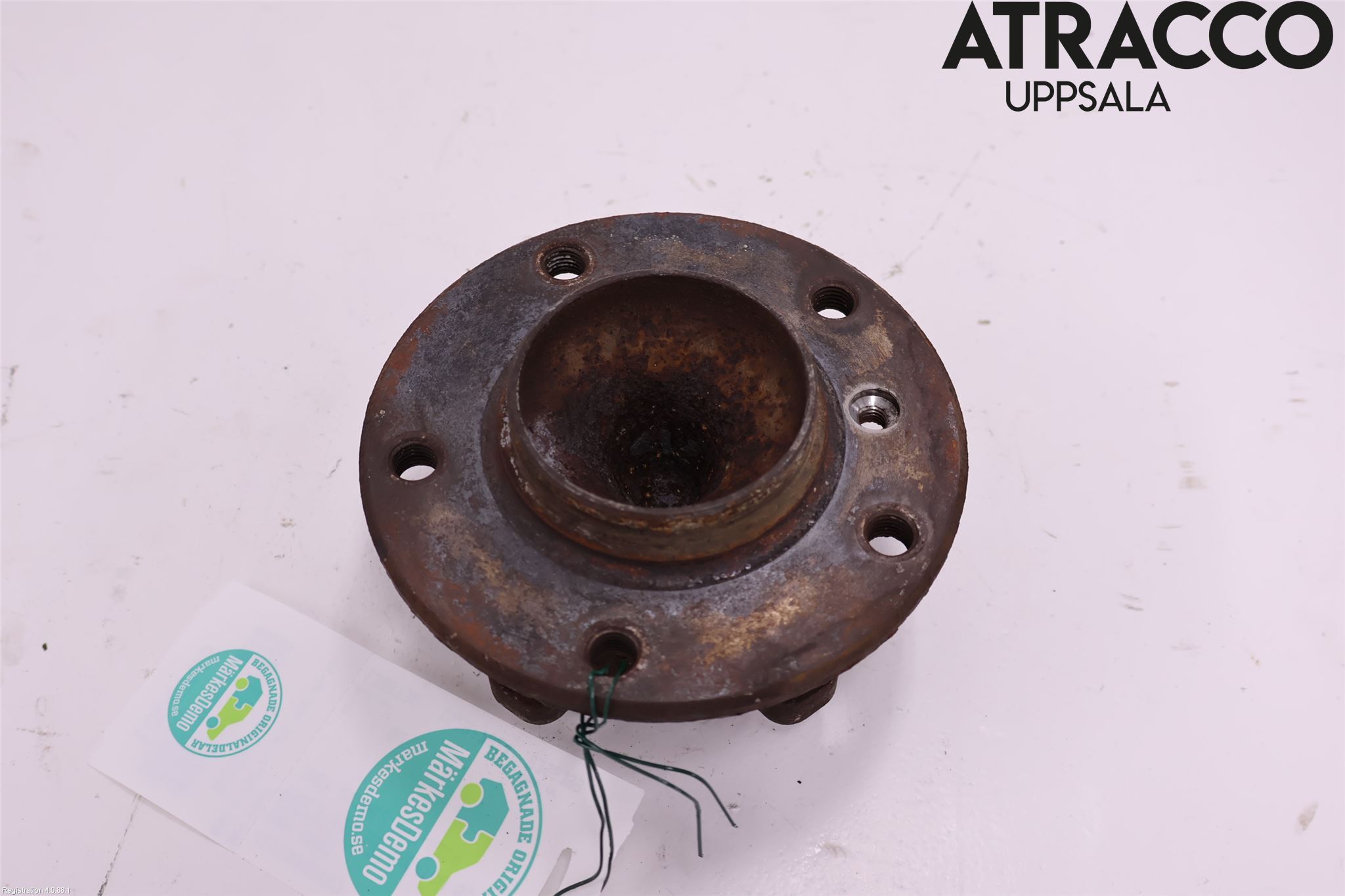 BMW 3 E90/91 SED/TOU 05-12 Nav Fram