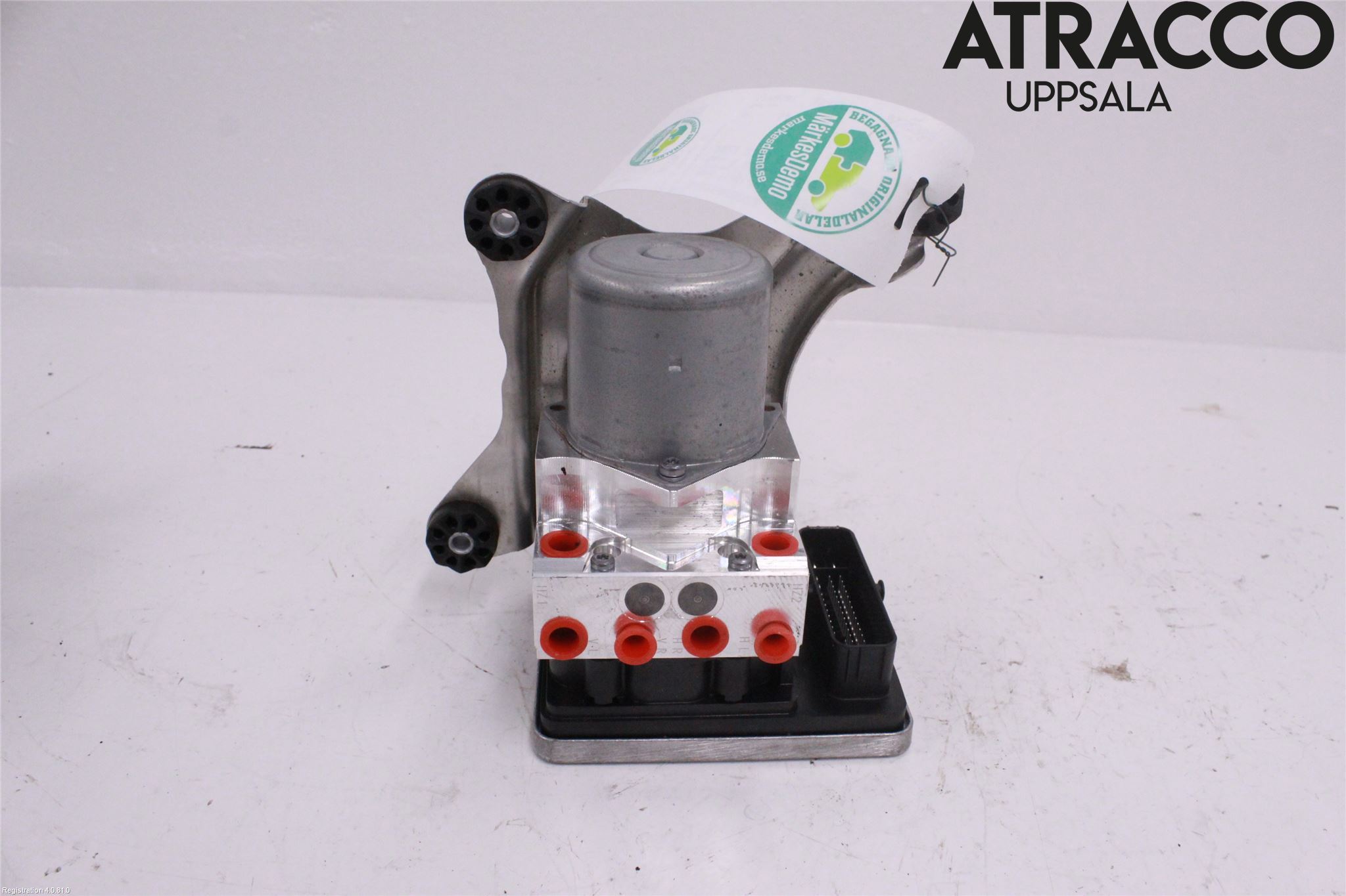 BMW 5 G30/G31/F90 17-23 Abs Hydraulaggregat