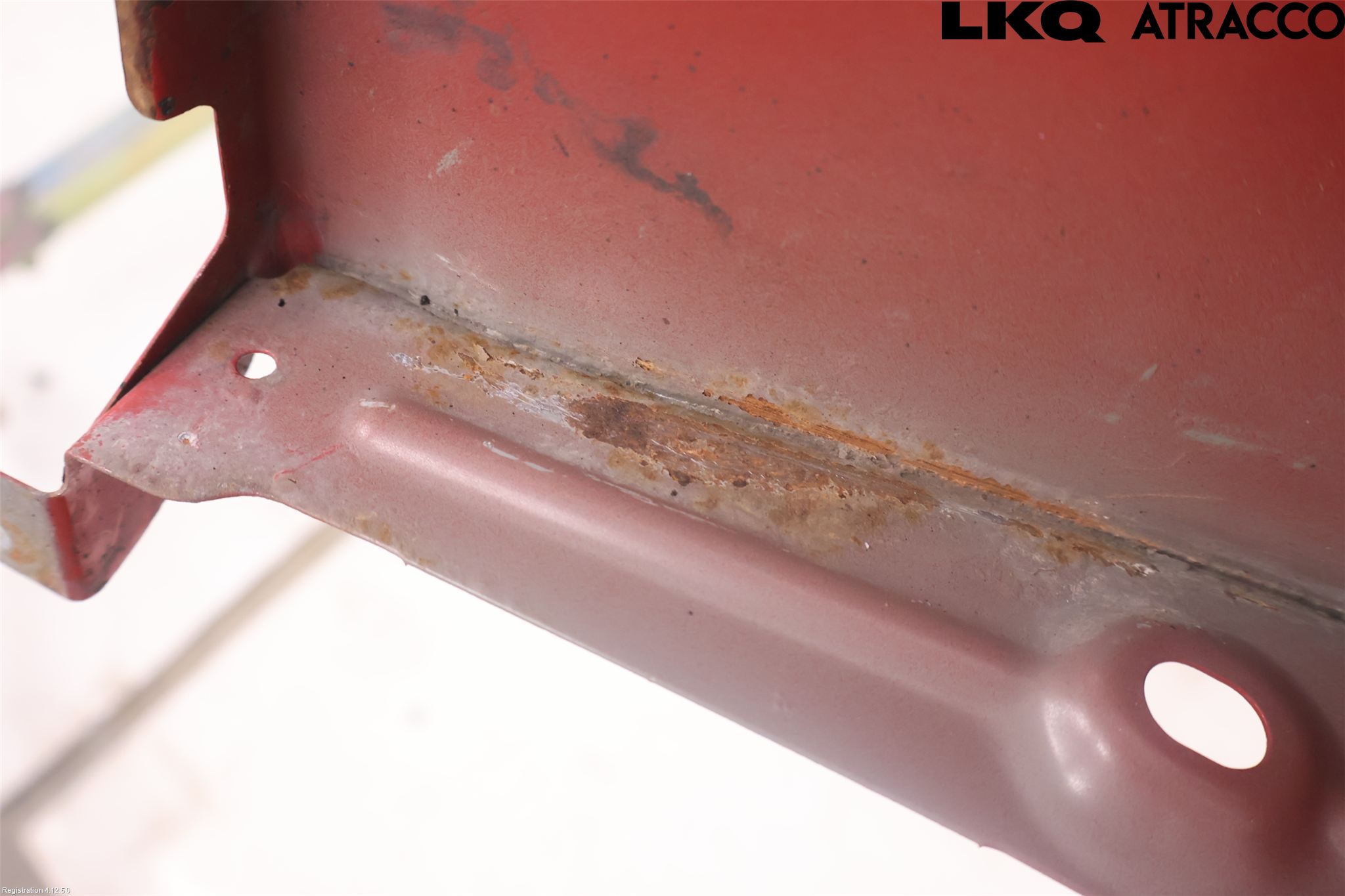 Saab 9-3 VER 2 Skärm Fram Höger