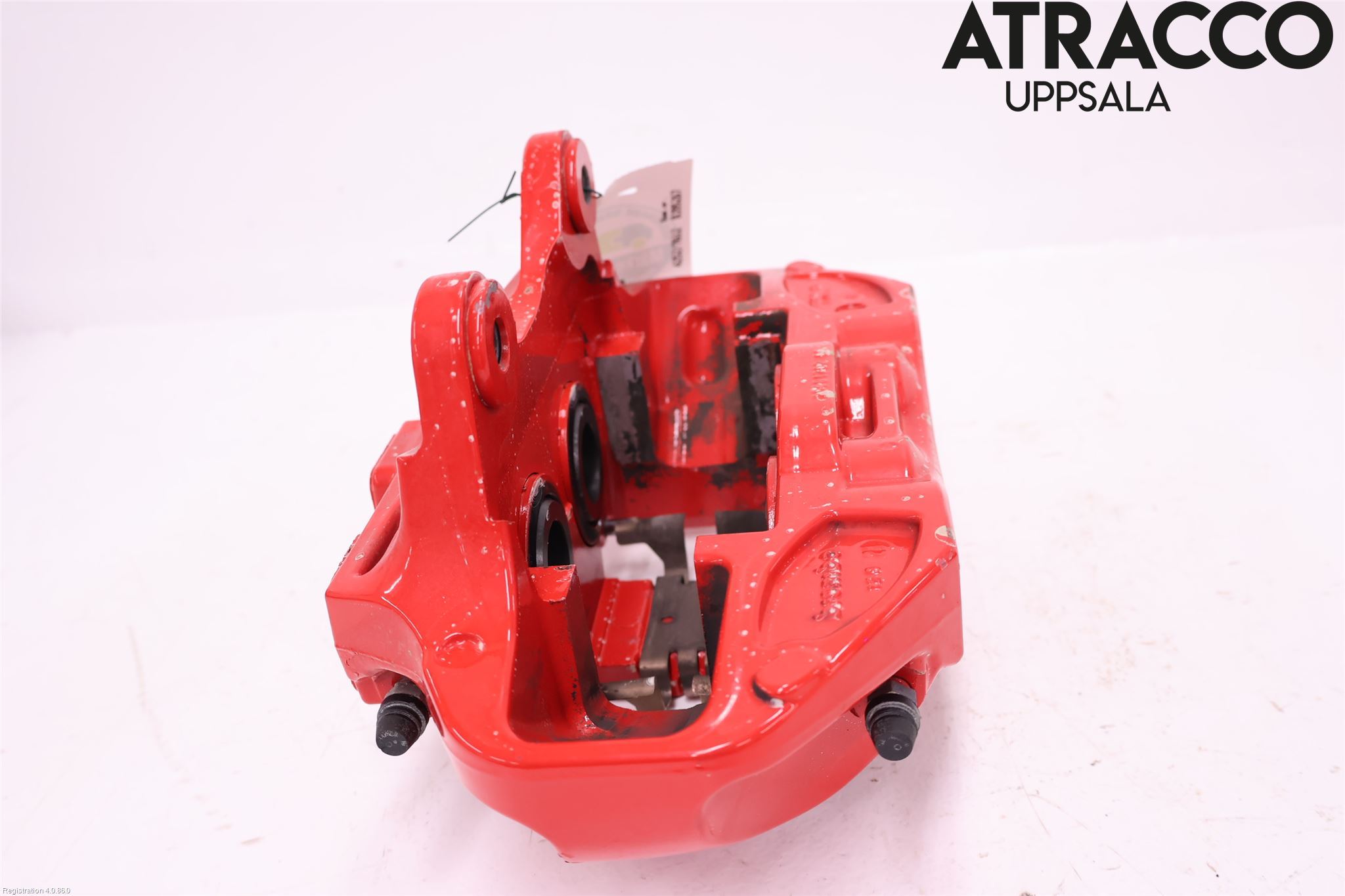 Tesla MODEL 3 17- Bromsok Fram Höger