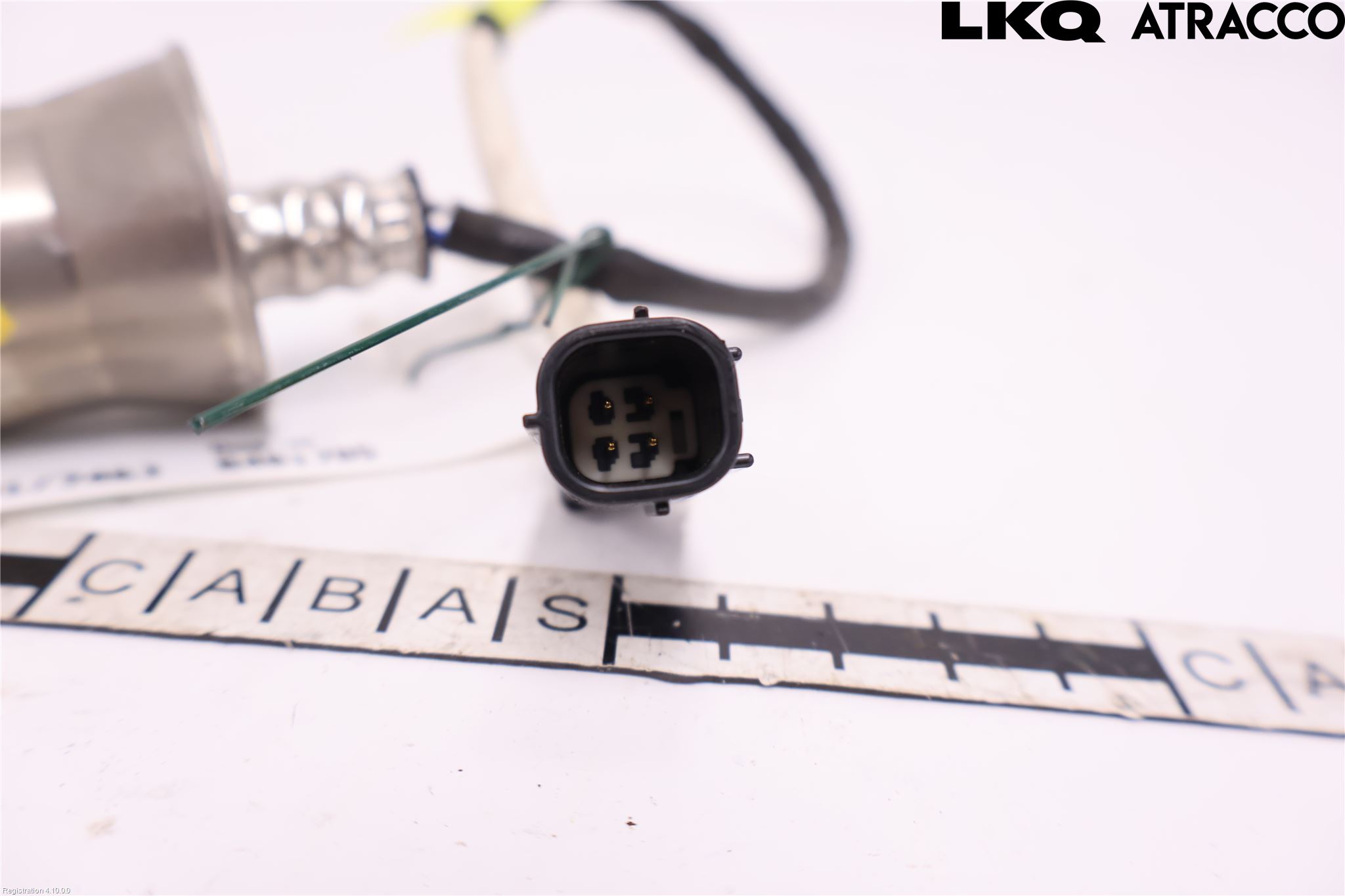 Toyota C-HR 24- Injlambdasond