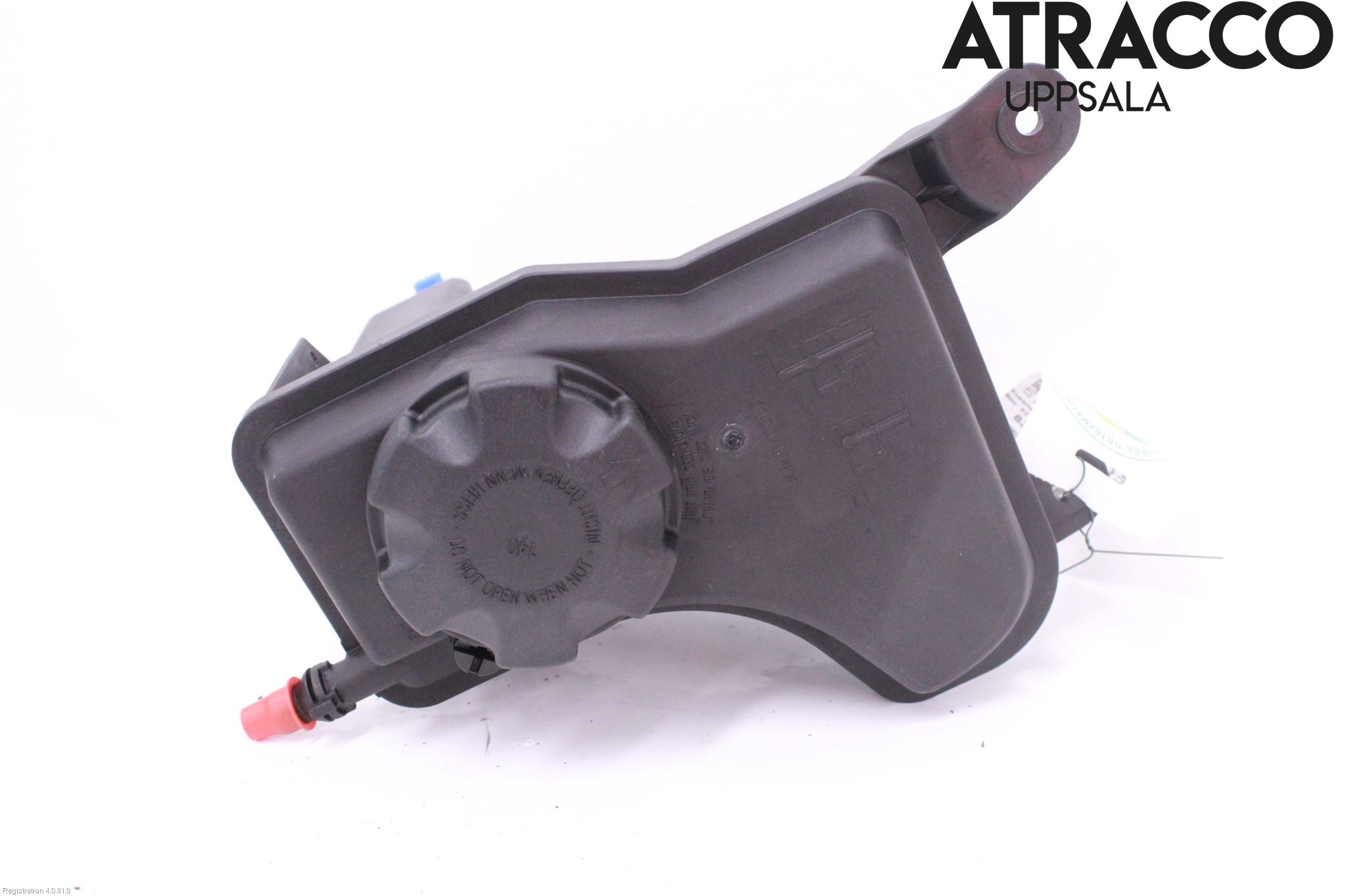 BMW X1 E84 10-15 Expansionstank