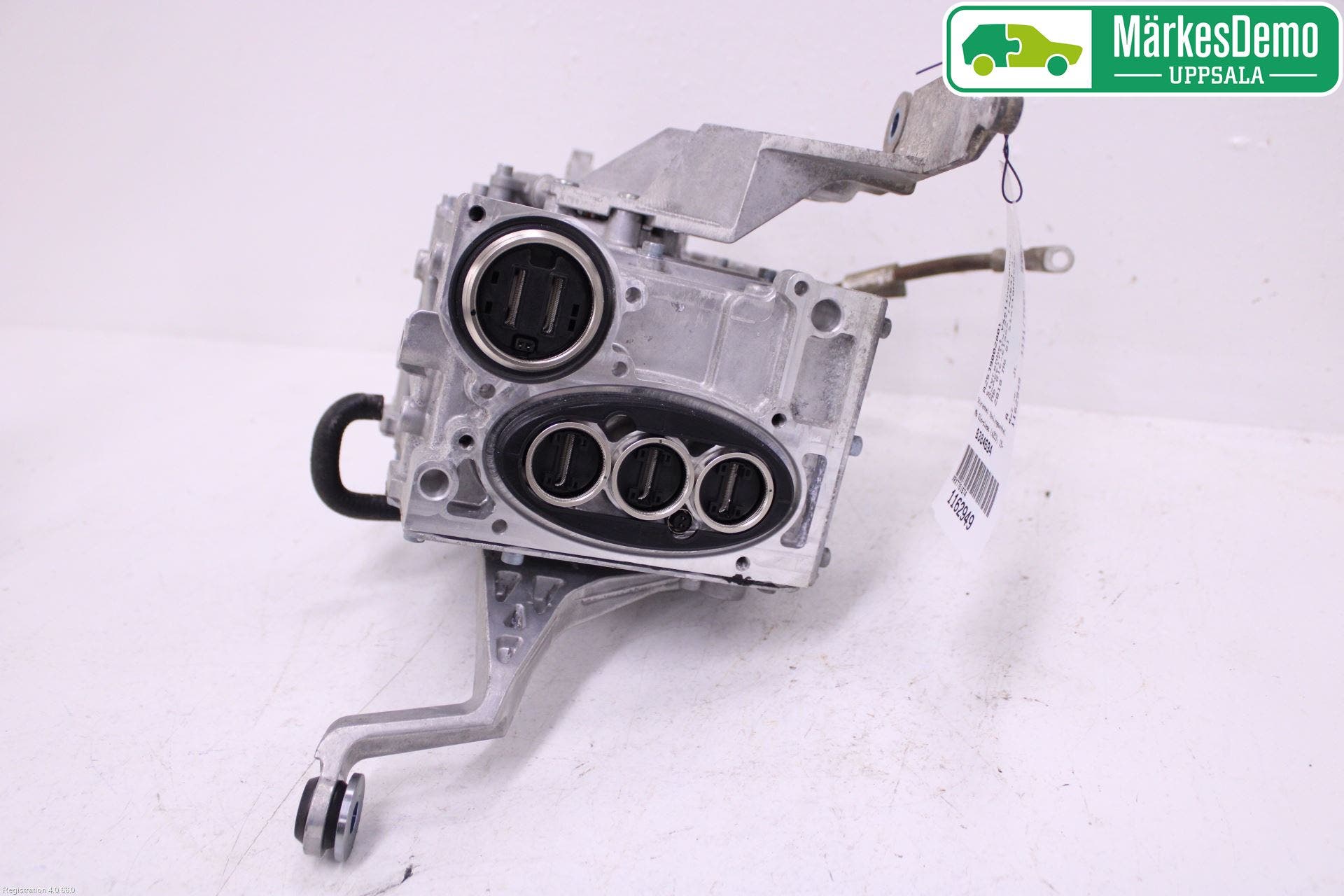 MB GLC-KLASS (X253/C253) 15-22 Styrenhet Växlingsenhet