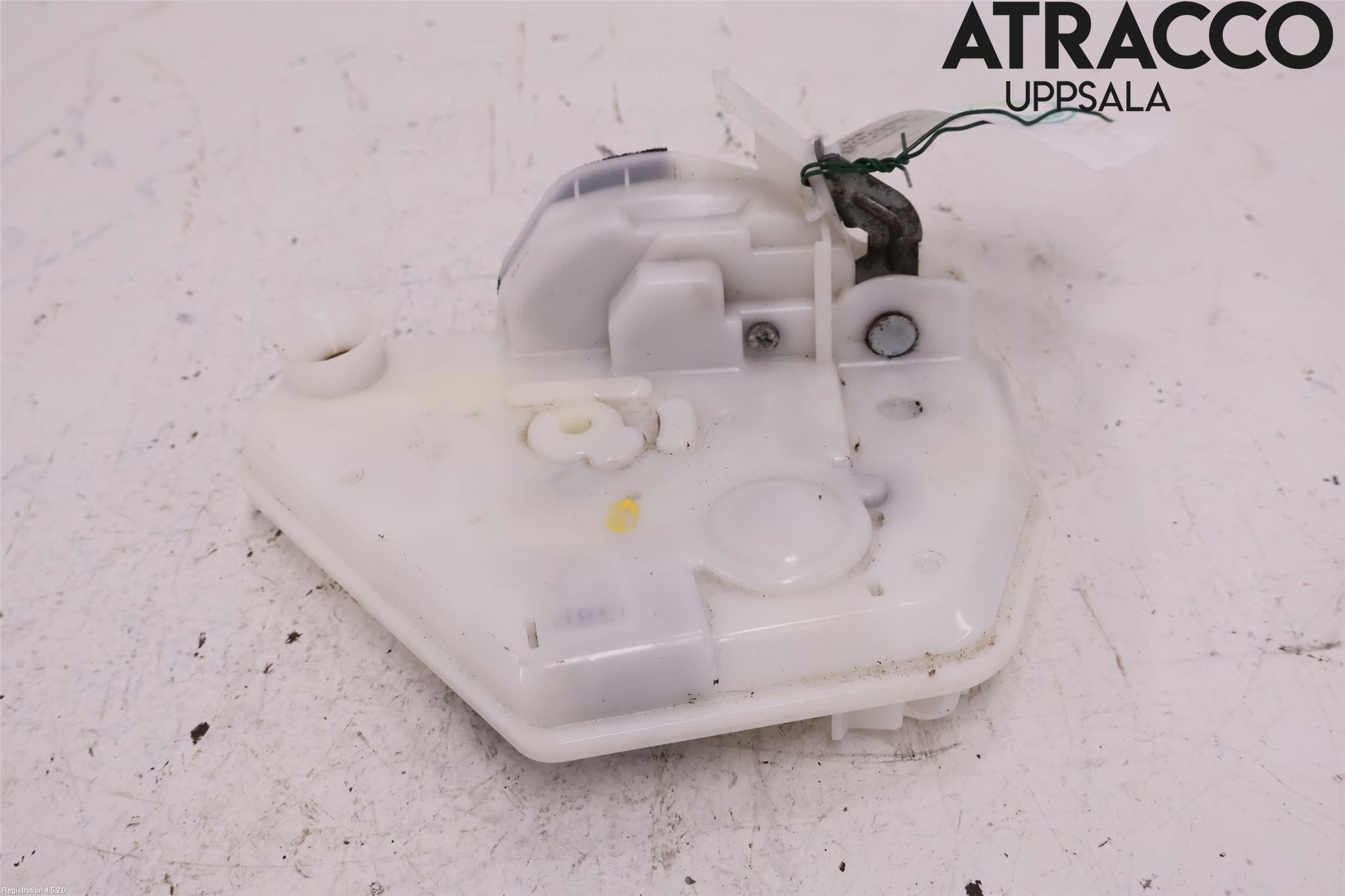 Mazda CX-5 12-17 Låskista-Dörrlås