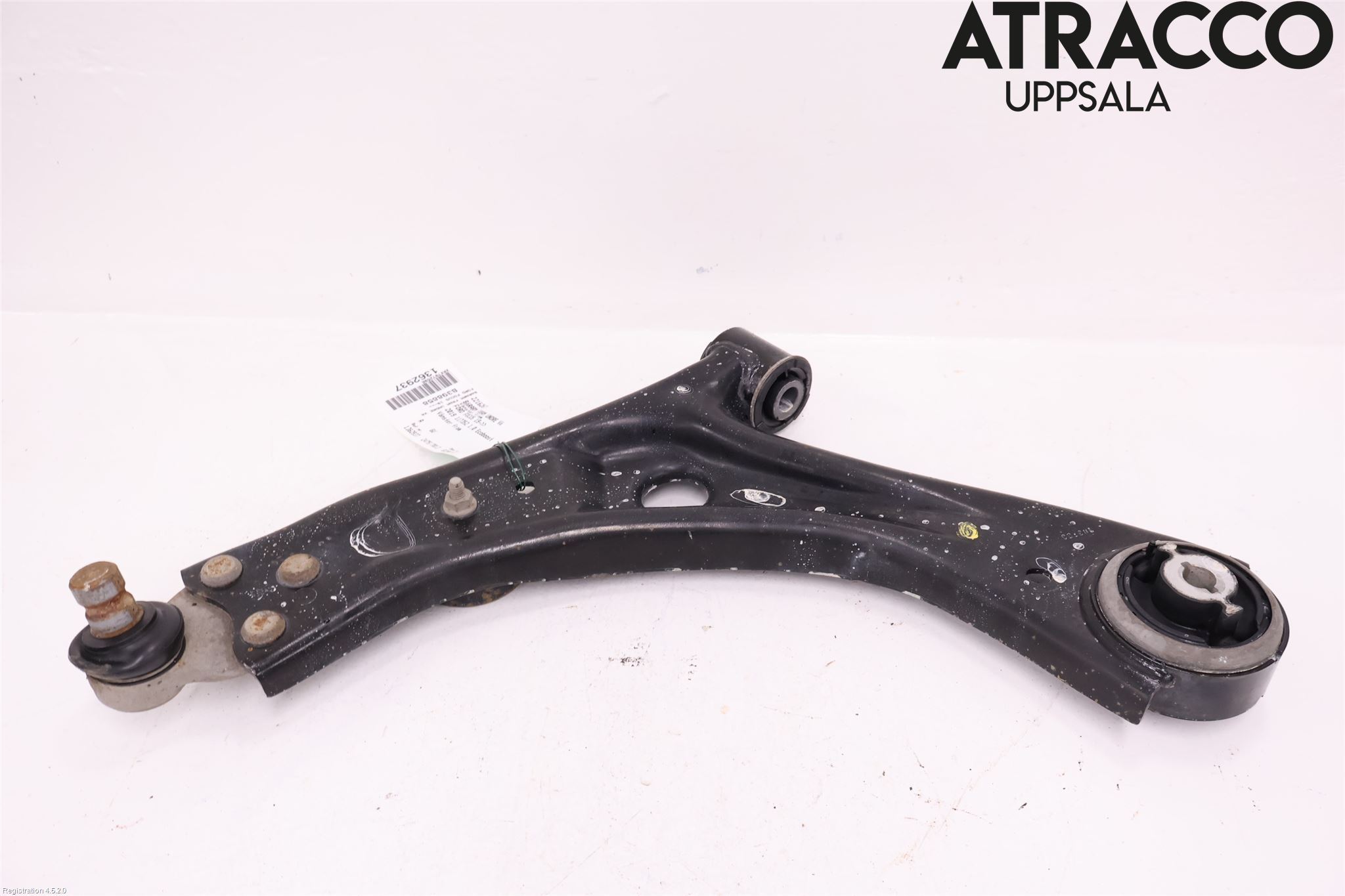 Ford FOCUS 19- Bärarm Fram Undre Vä