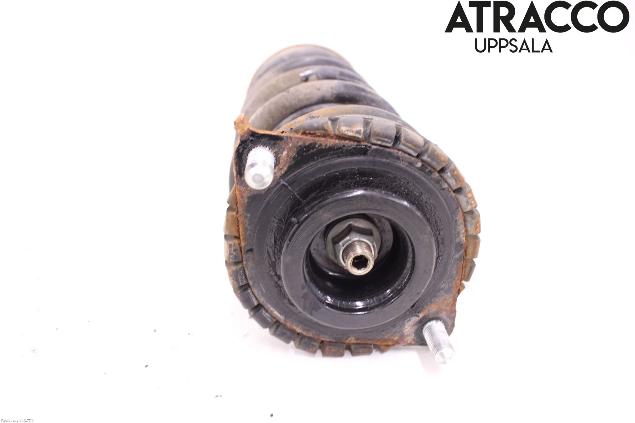 Subaru LEGACY    07-09 Fjäderben Bak Höger