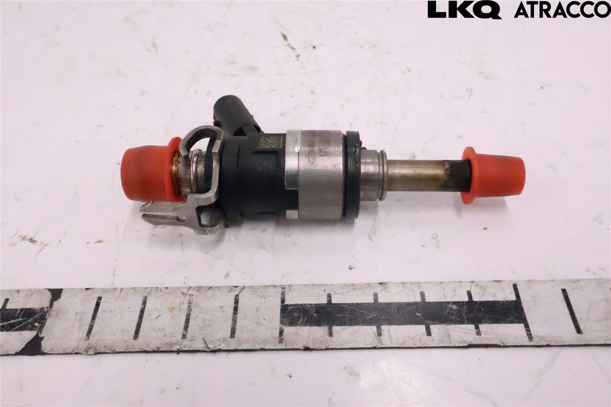 Kia OPTIMA 16-20 Injspridare