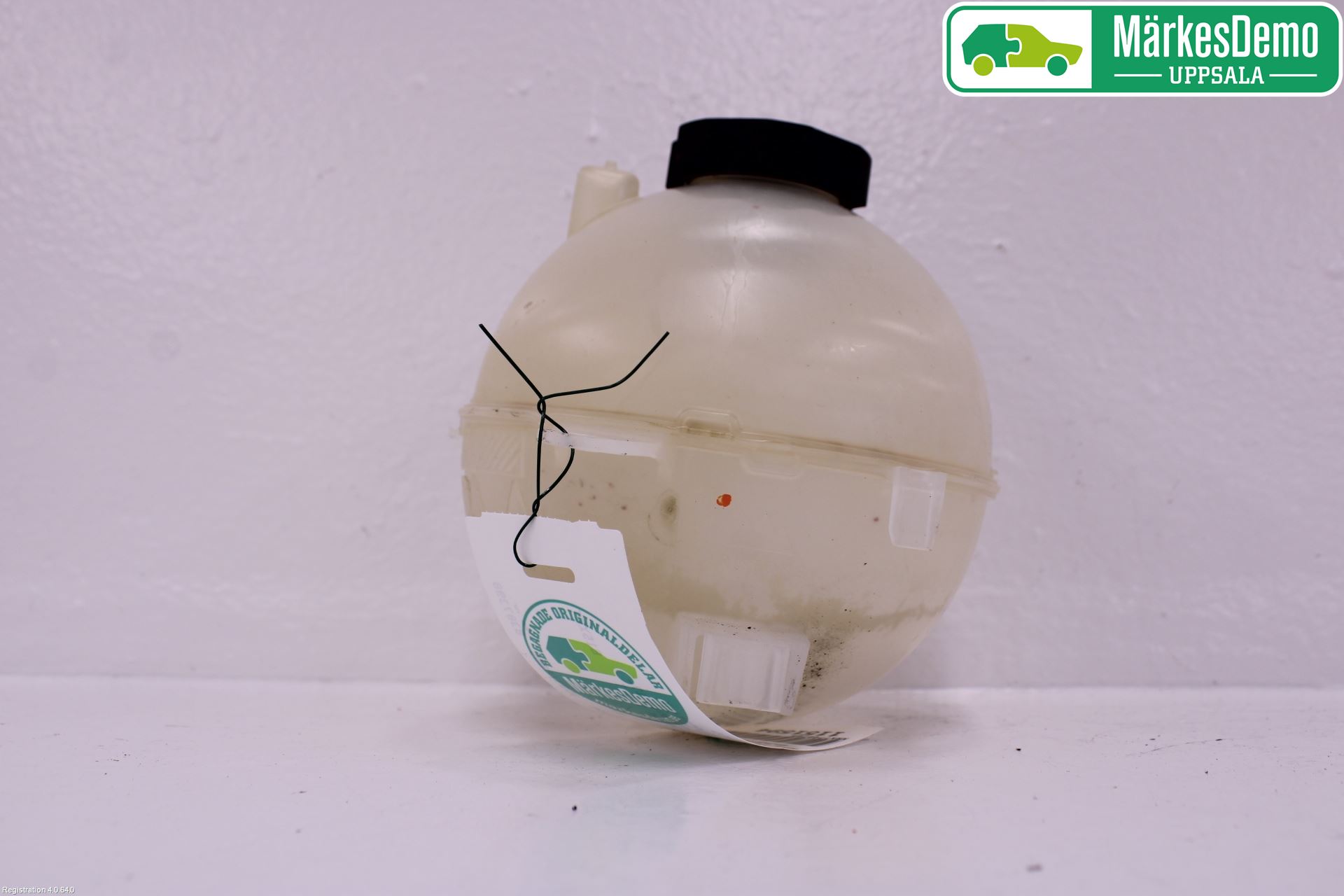 Opel INSIGNIA 17- Expansionstank