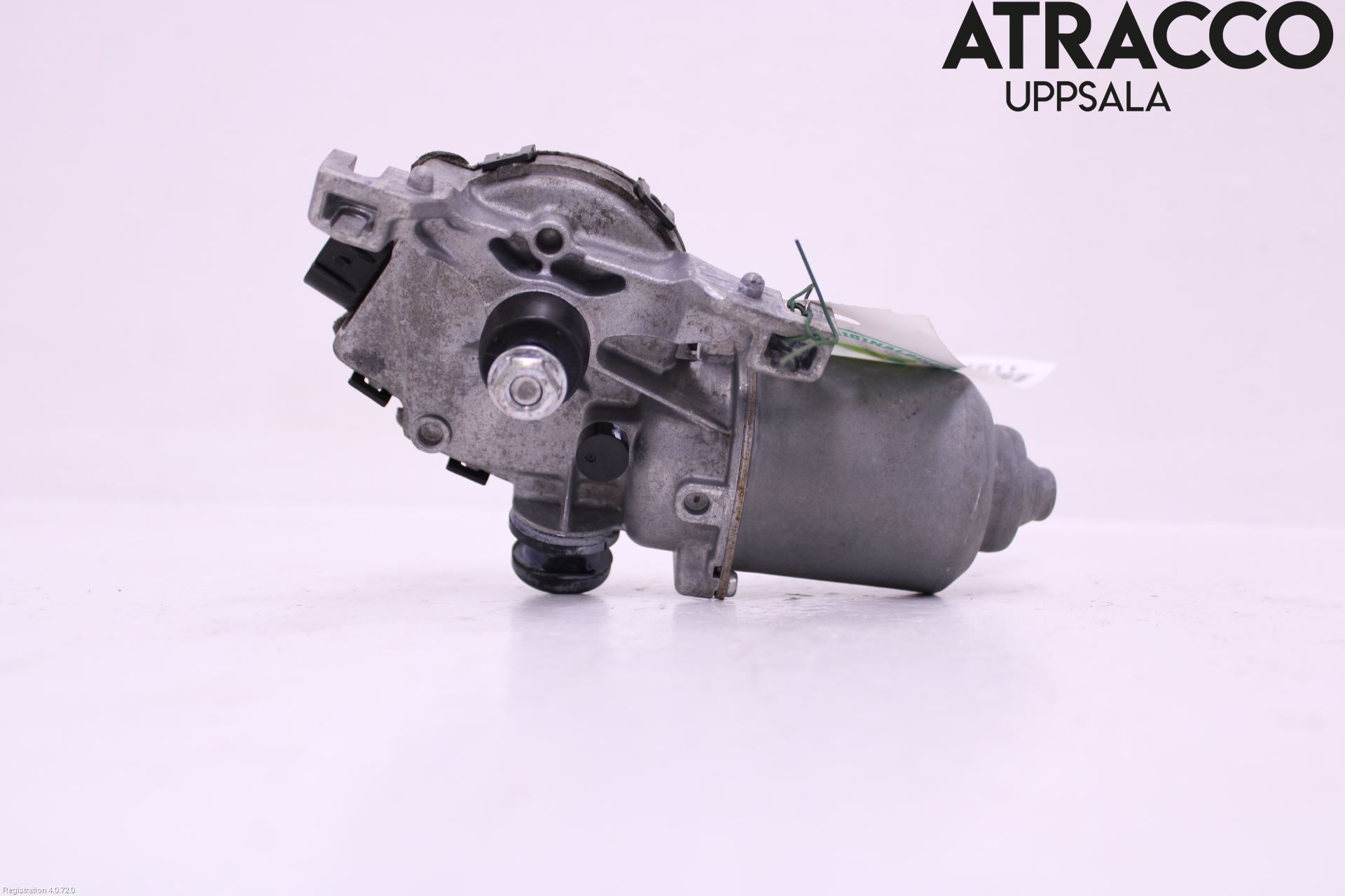 Toyota VERSO 09-18 Torkarmotor Vindruta