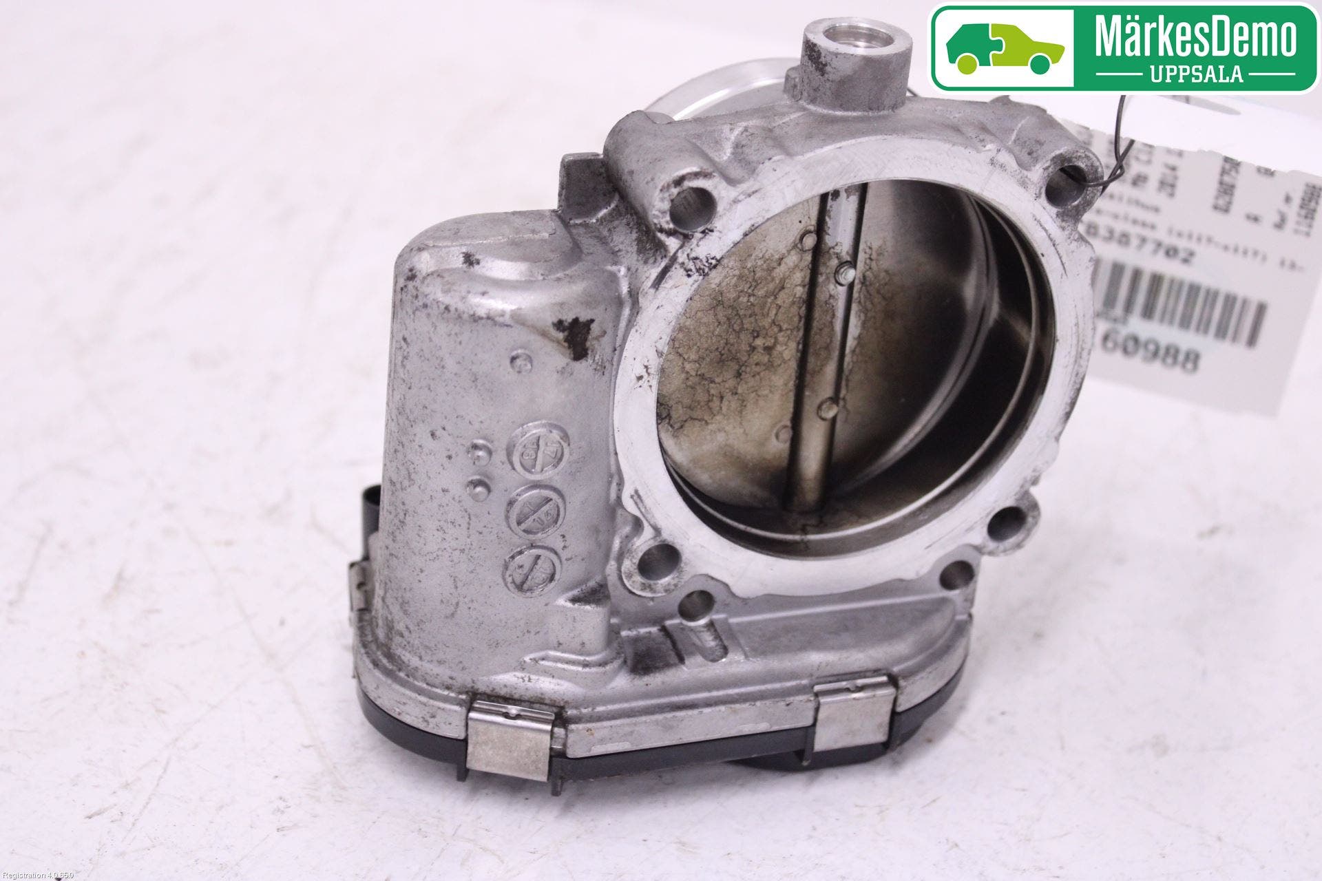 Mercedes-Benz MB CLA-KLASS (C117/X117) 13-19 Injspjällhus