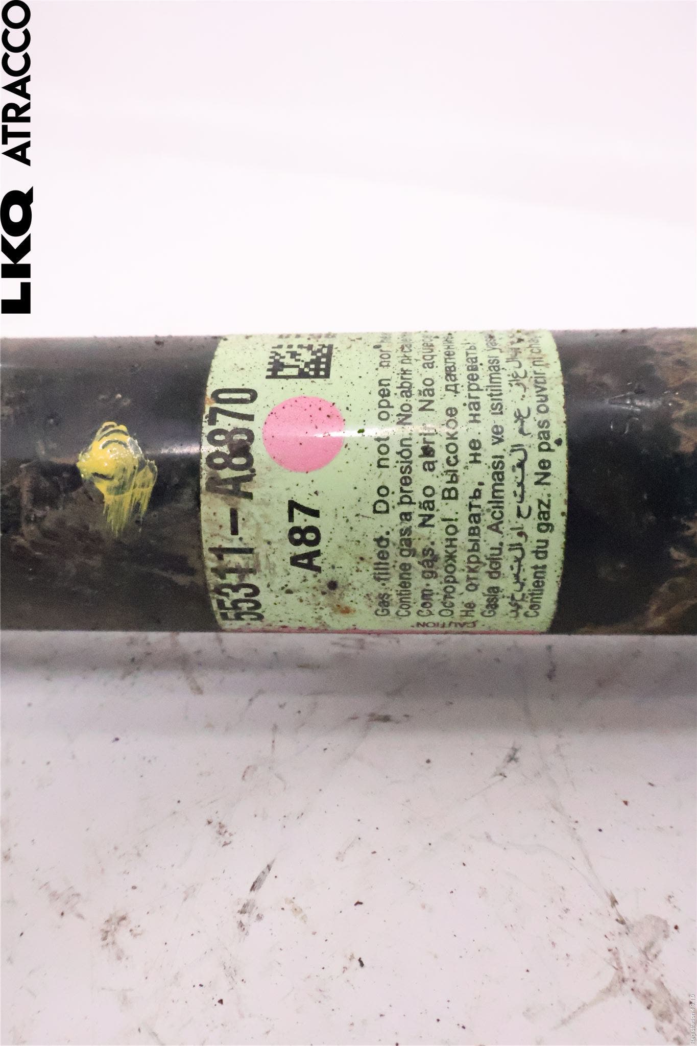 Kia OPTIMA 16-20 Stötdämpare Bak