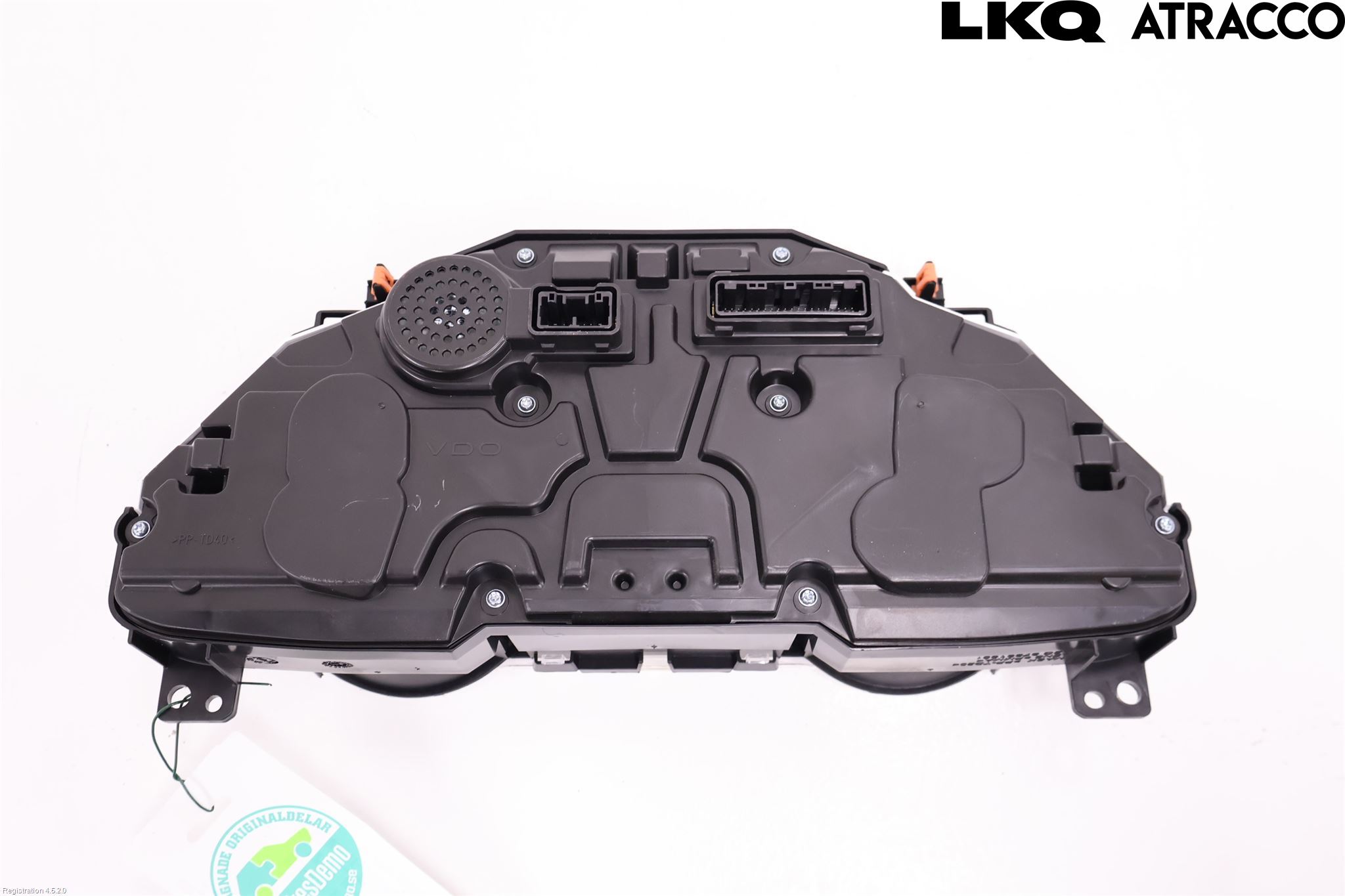 Toyota C-HR 16-23 Instrument Komb