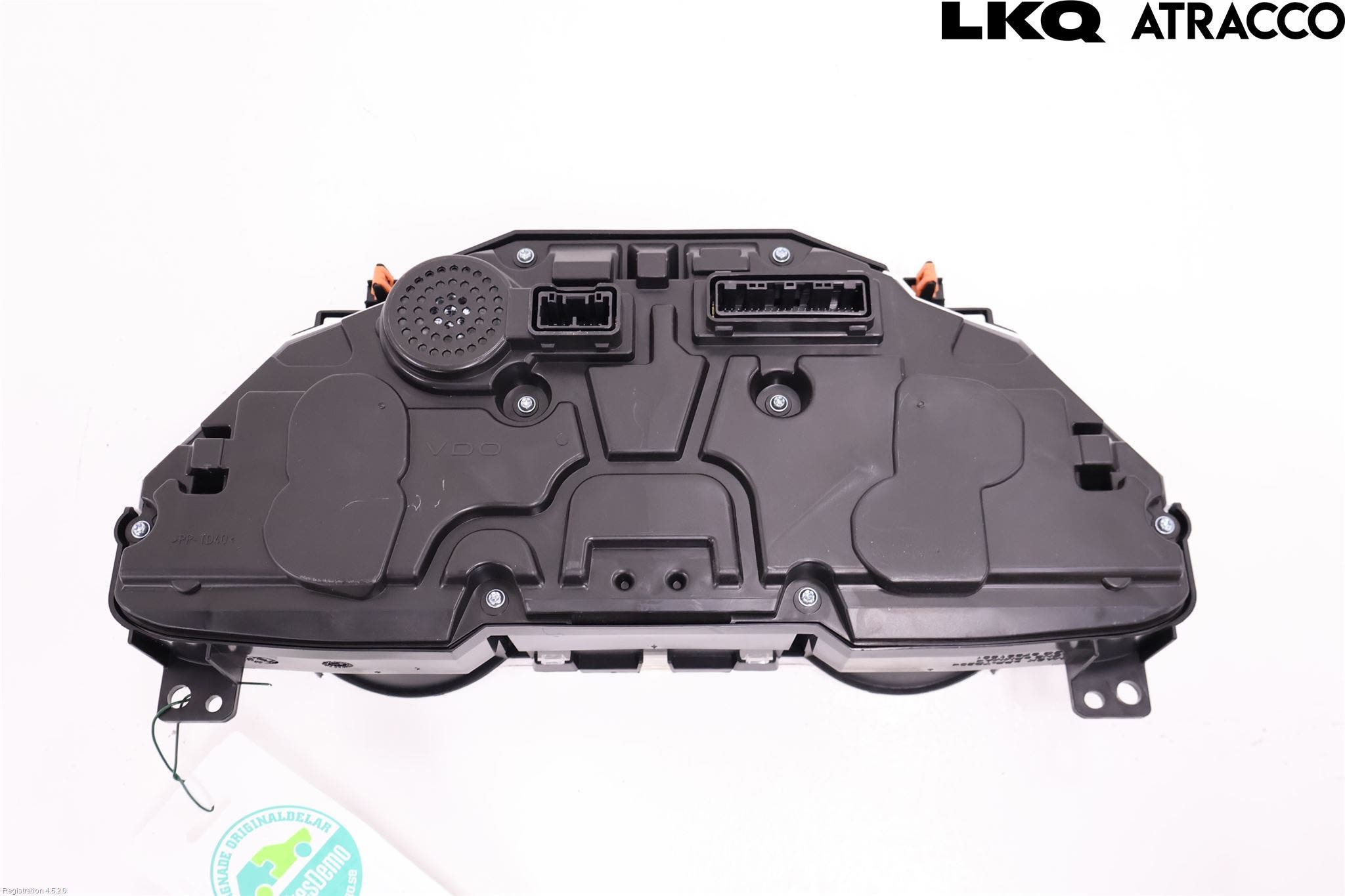 Toyota C-HR 16-23 Instrument Komb