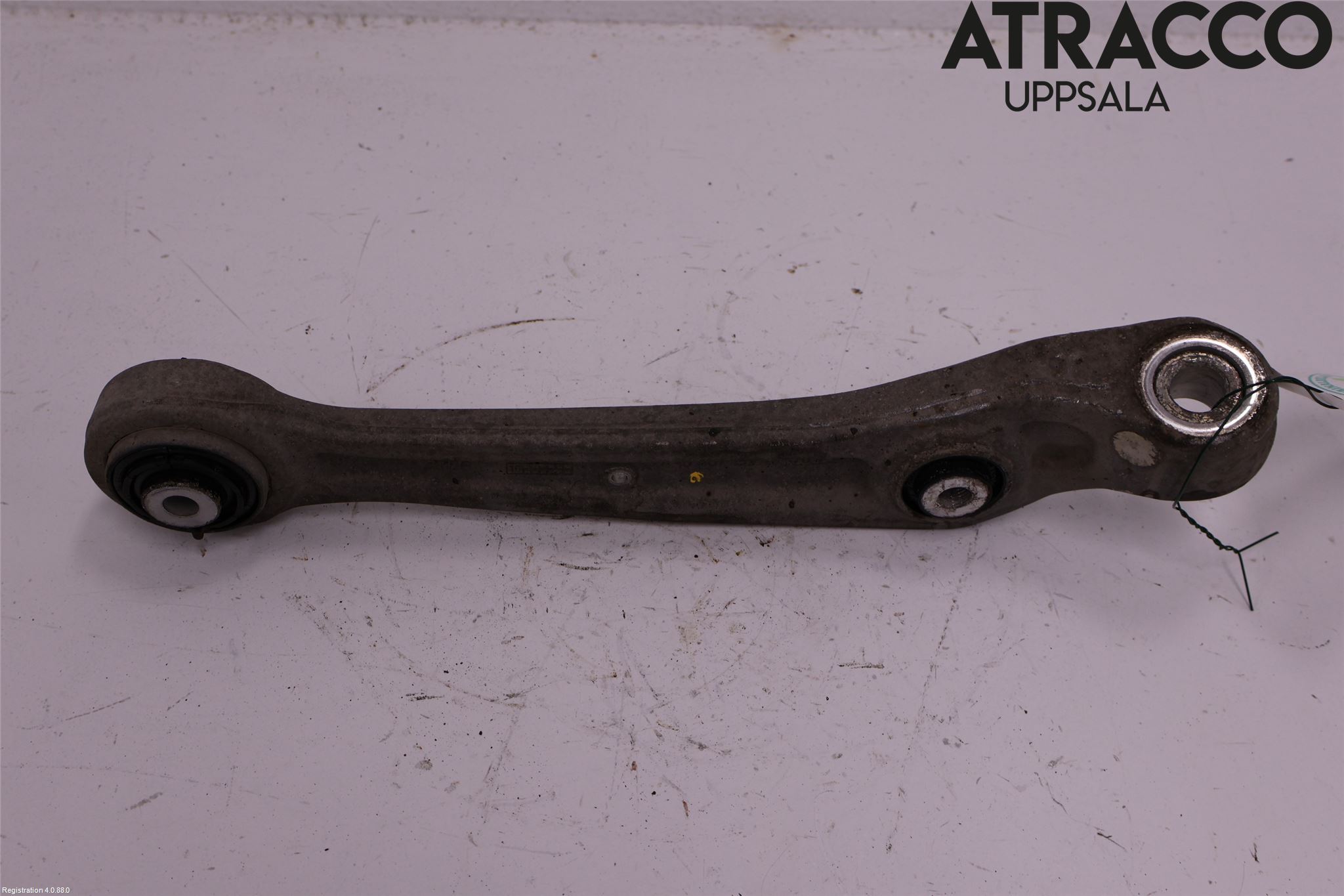 Audi A8/S8 4H 10-17 Bärarm Fram Undre Vä