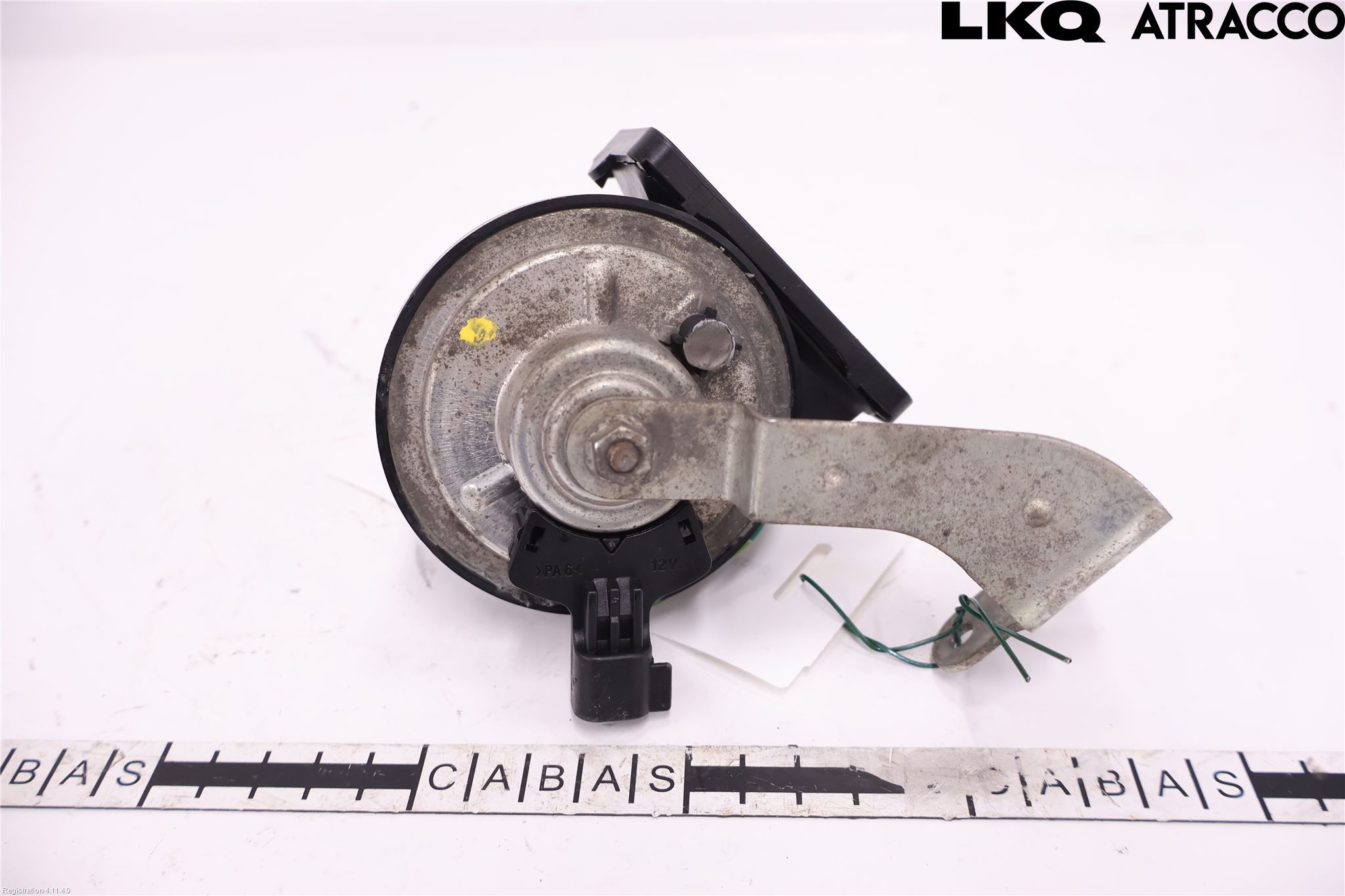 Volvo V90 17->> Signalhorn