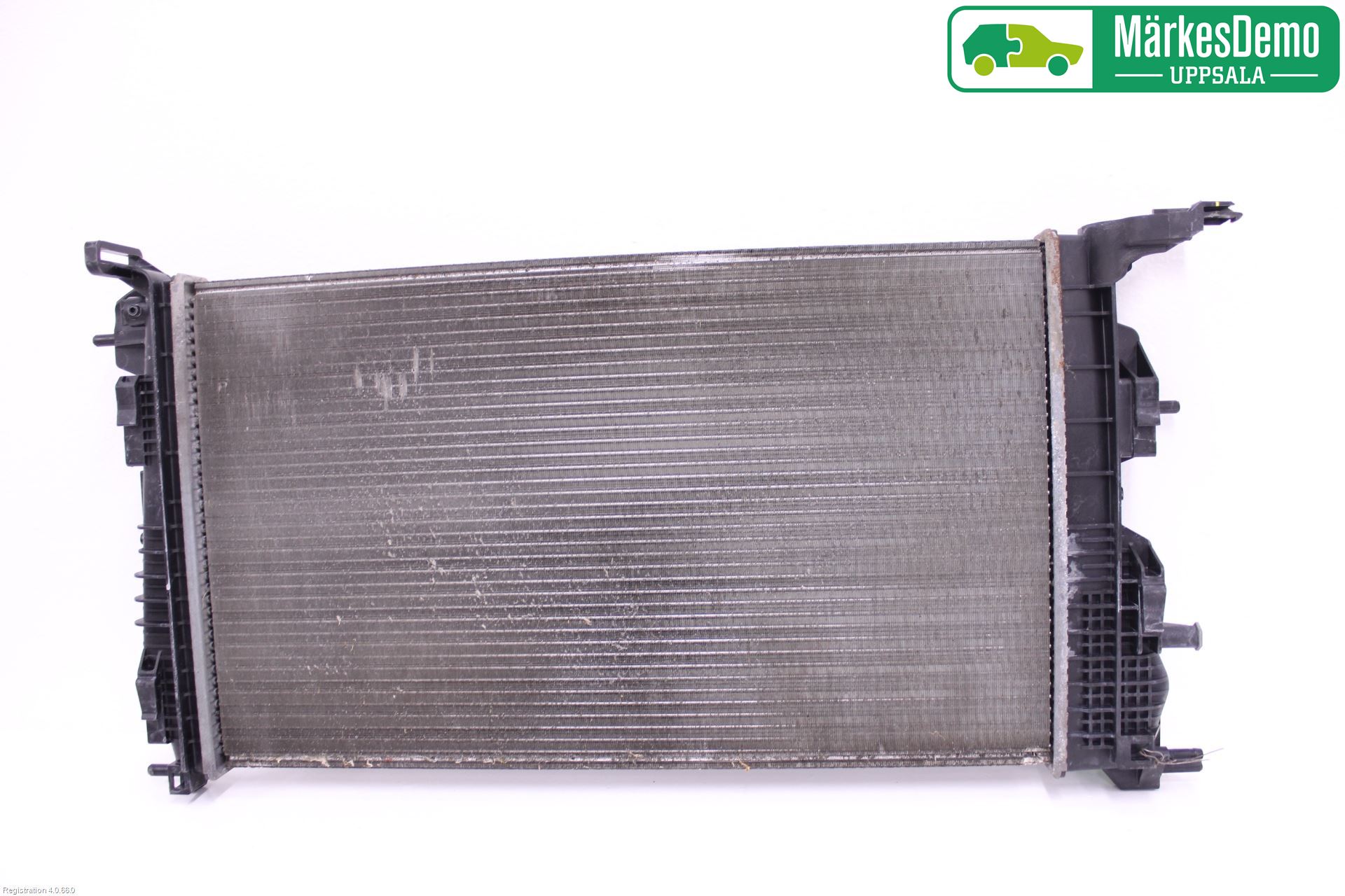 Renault MEGANE III 09-15 Kylare Man