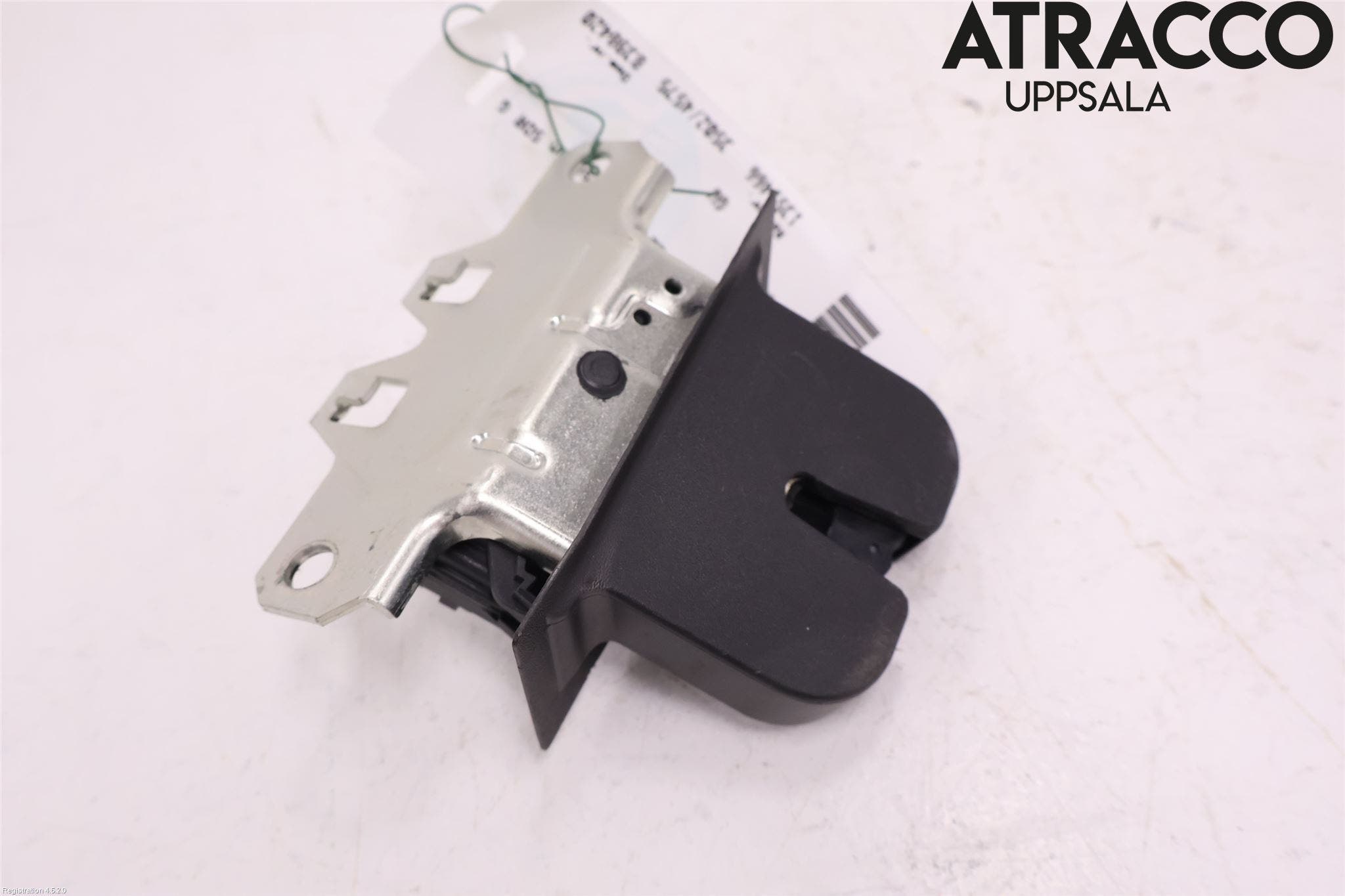 Opel INSIGNIA 09-16 Låskista Baklucka