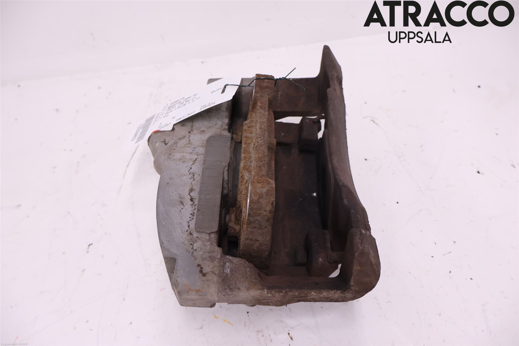 Volvo V70 08-13 Bromsok Fram Höger