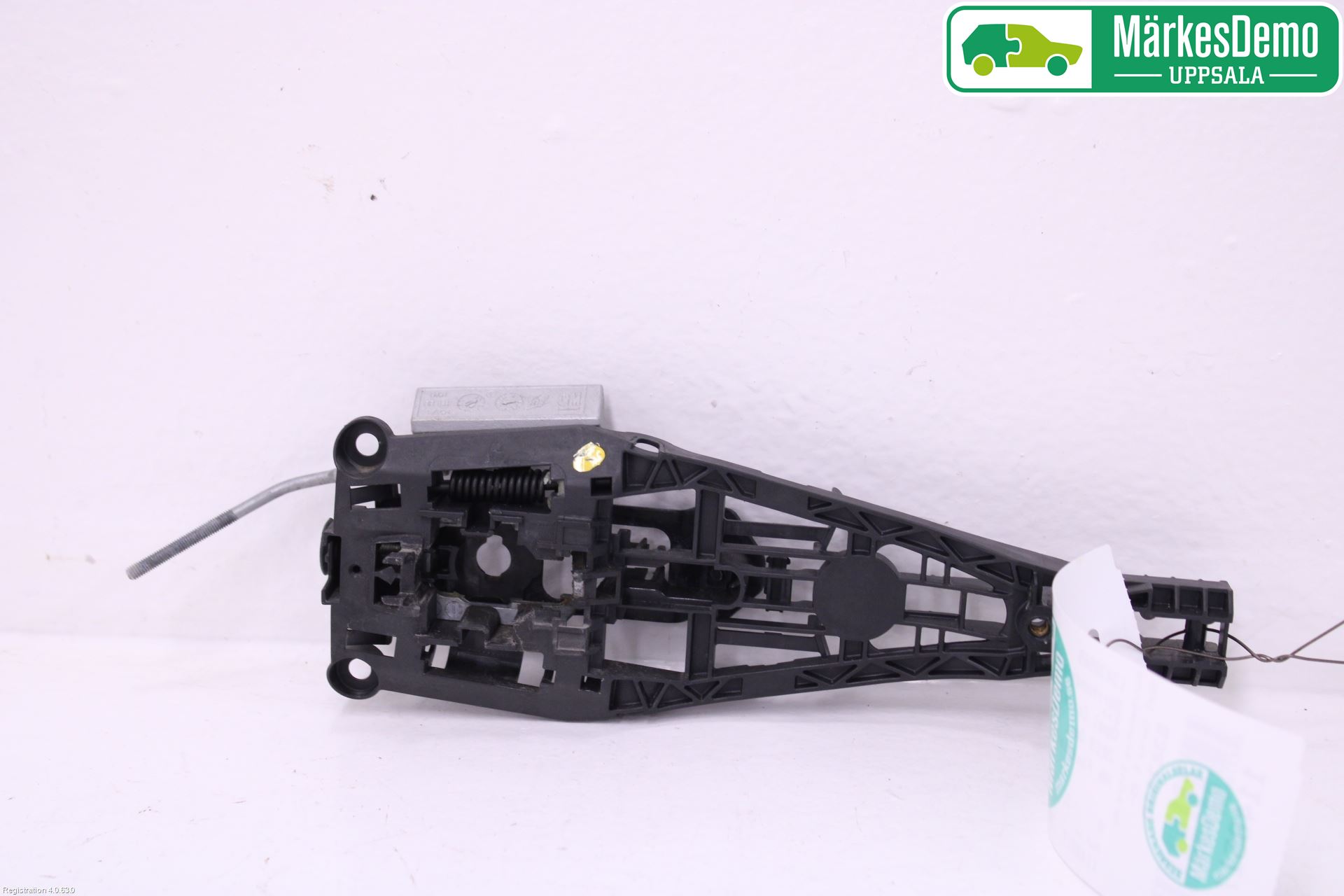 Opel CORSA E 15-19 Dörrhandtag Yttre Hö