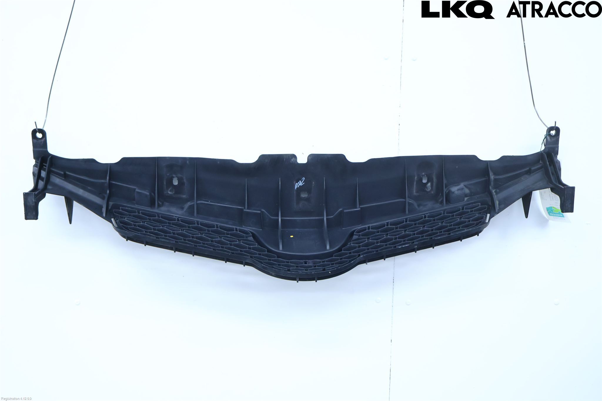 Toyota AURIS 07-09 Grill Komp