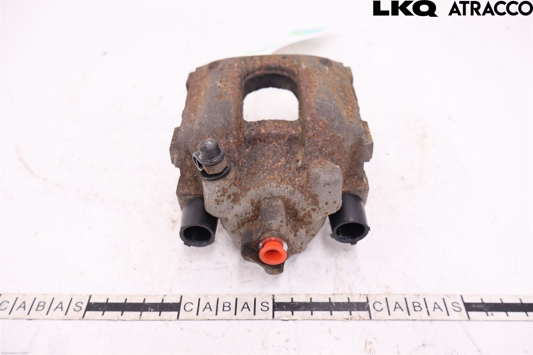 BMW X5 E53     99-06 Bromsok Bak Höger