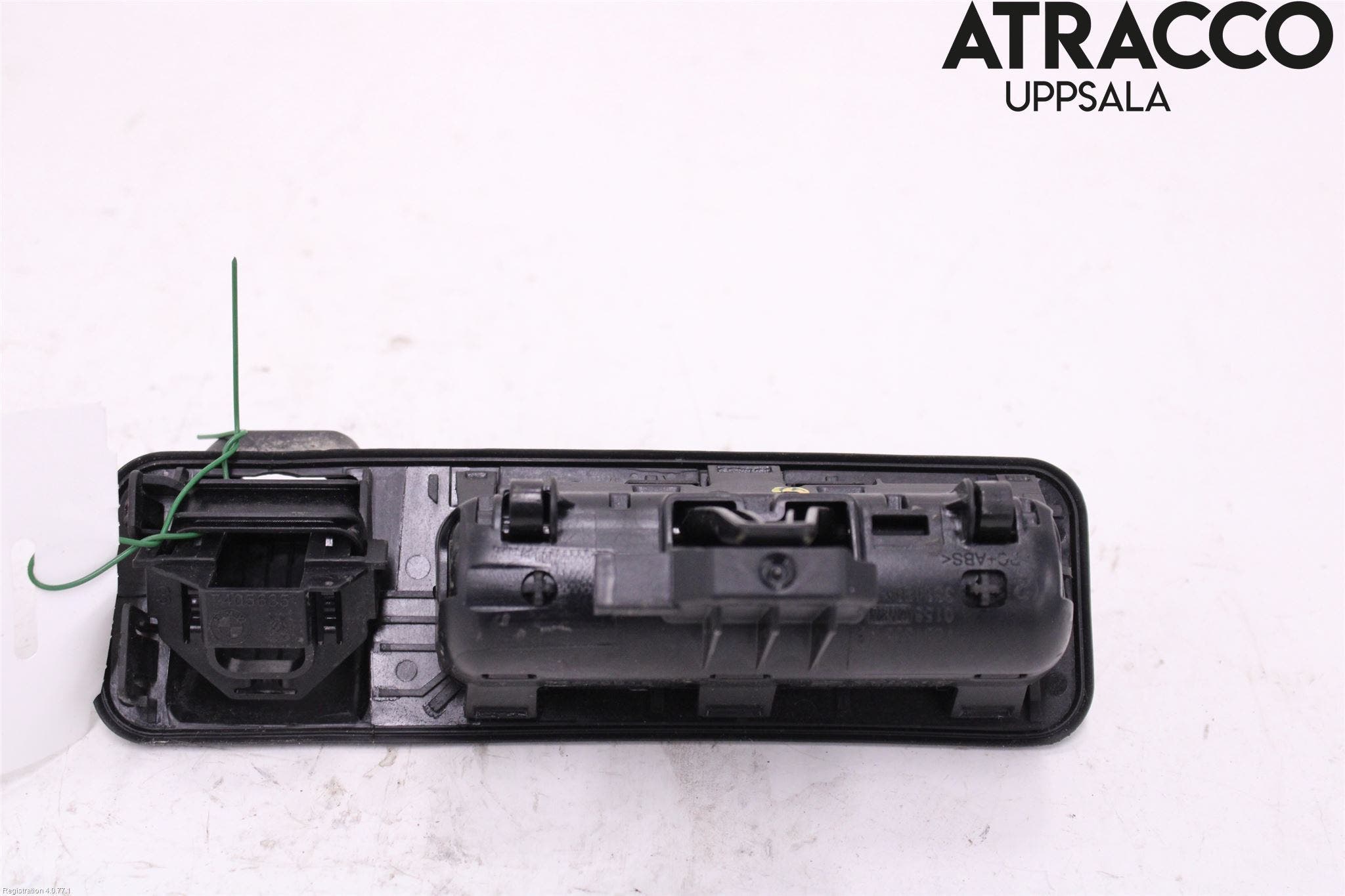 BMW 5 G30/G31/F90 17-23 Bakluckehandtag