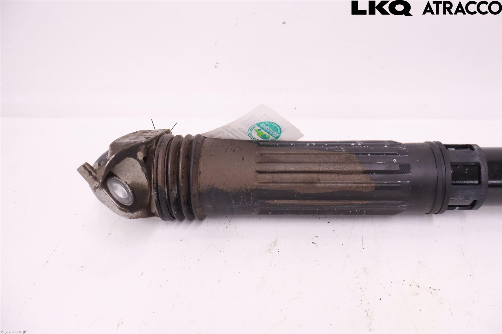 MG 4 23- Stötdämpare Bak