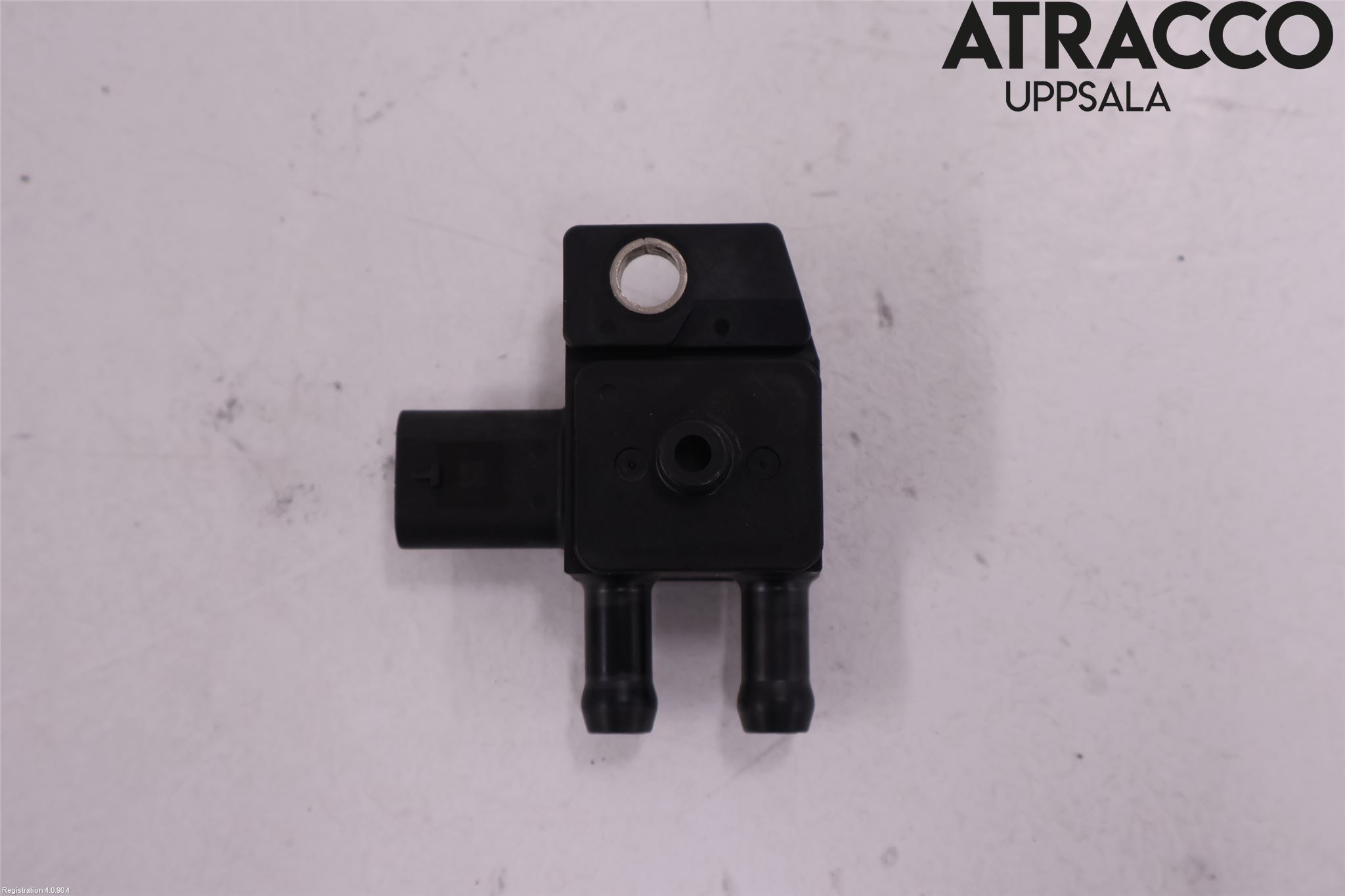 Mini COUNTRYMAN R60 11-16 Givare Temp-Tryck Avgas