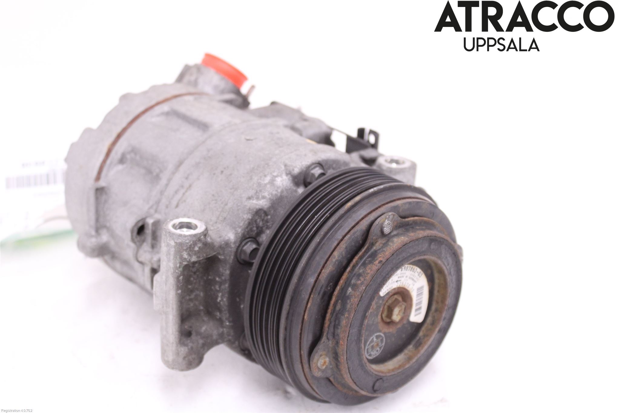 BMW X1 E84 10-15 Ac Kompressor