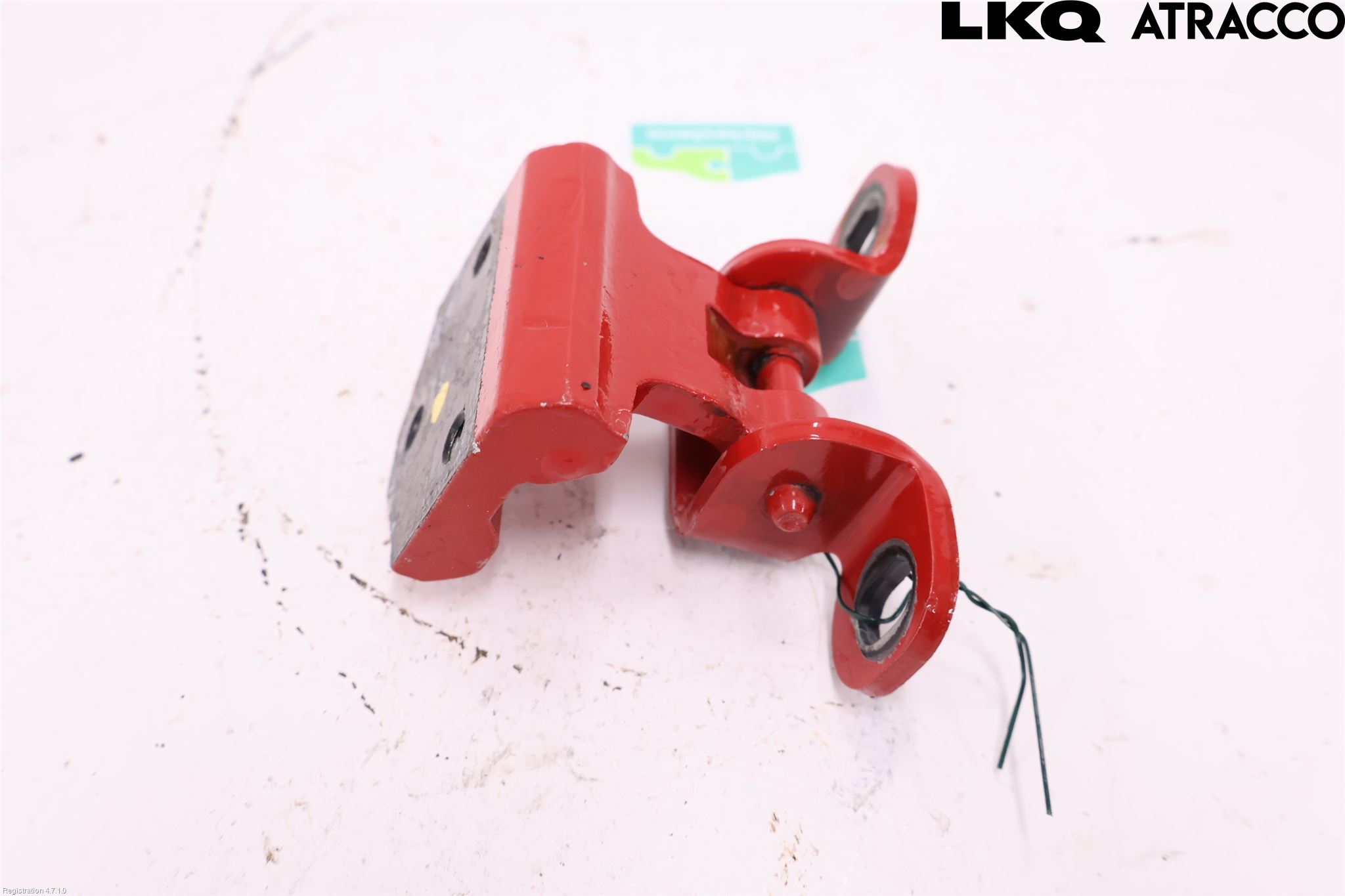 Volvo 240 88-93 Dörrgångjärn