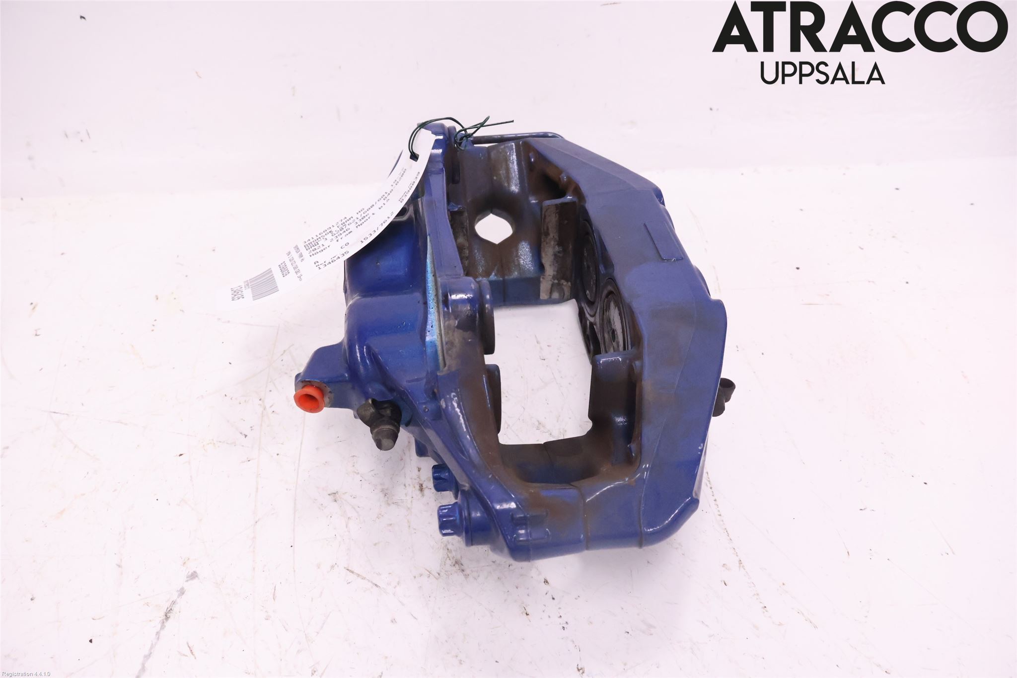 BMW 3 G20/G21/G80/G81 19- Bromsok Fram Höger