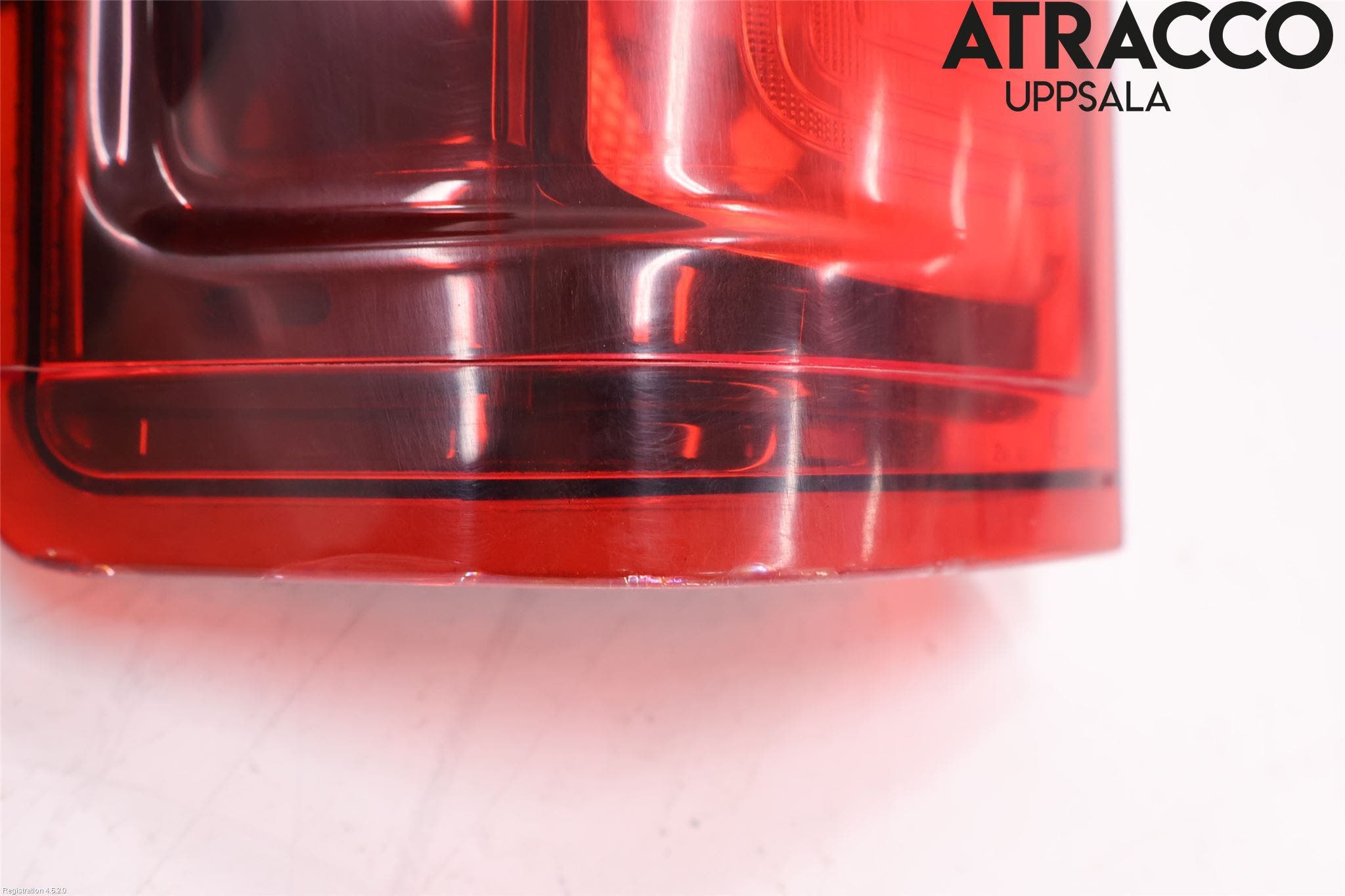 Opel VIVARO 15-19 Bakljus Vänster