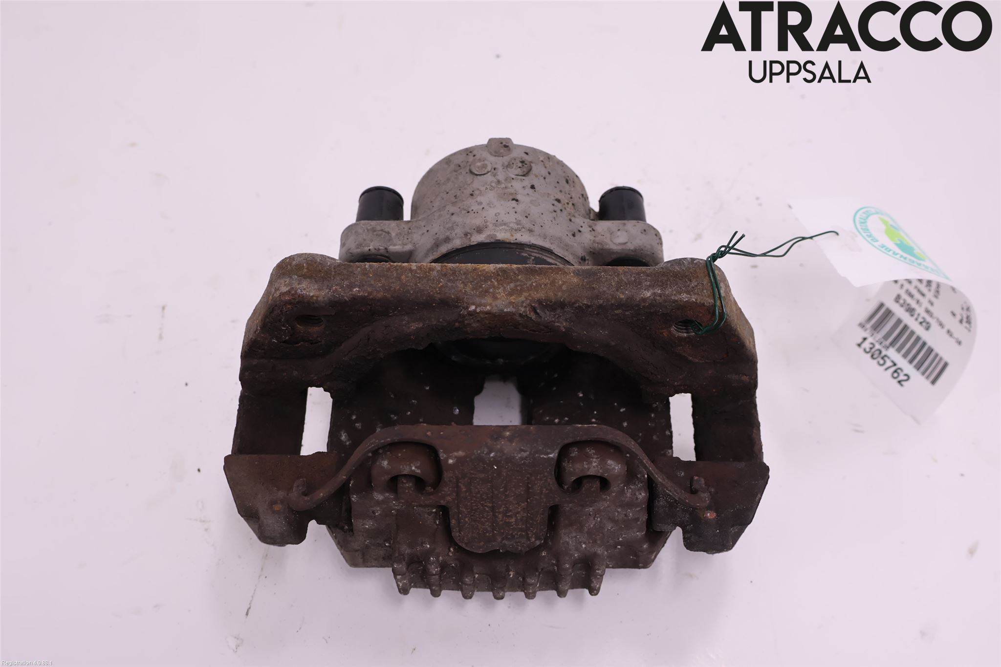 BMW 5 E60/61 Sed/Tou 02-10 Bromsok Fram Vänster