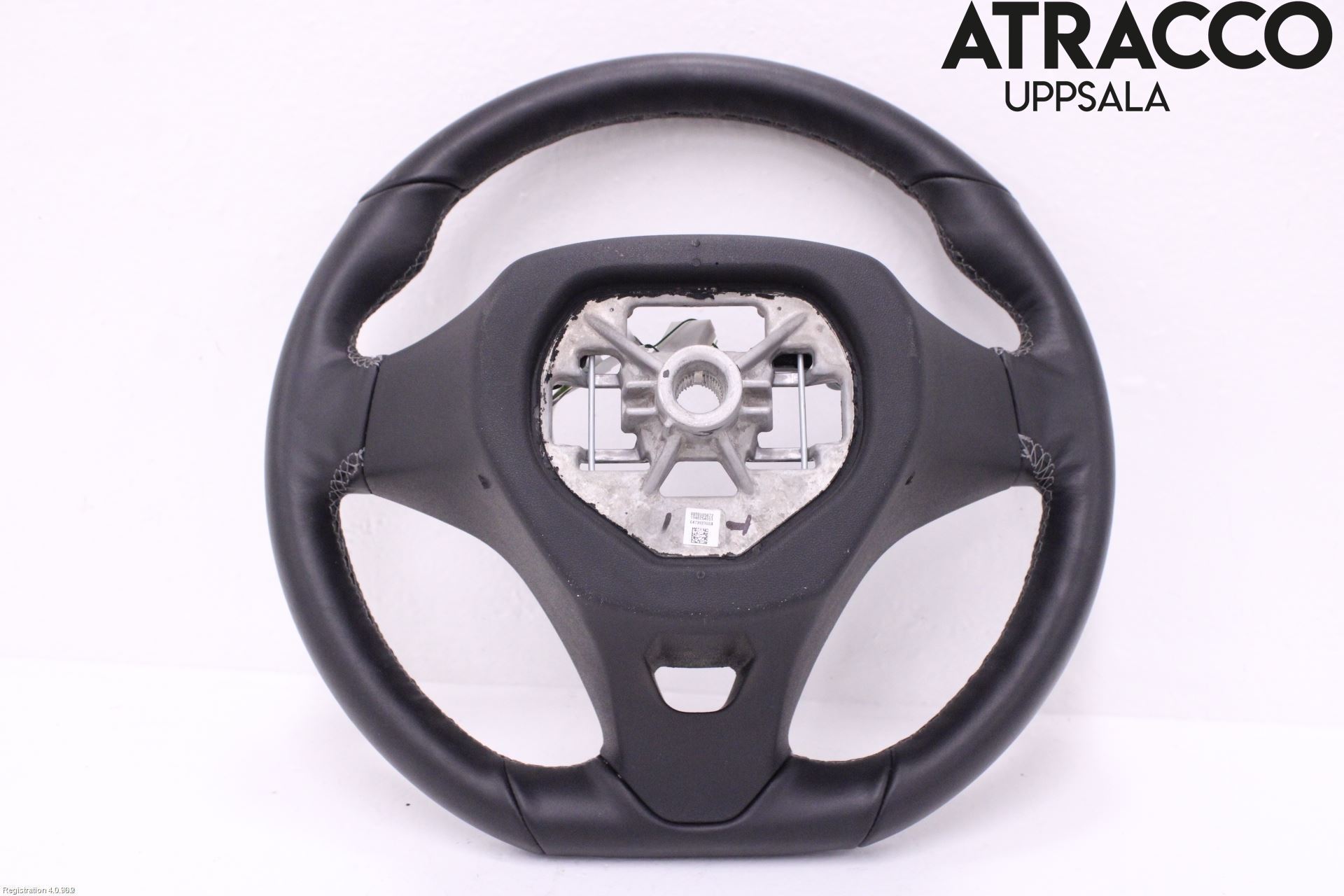 Opel CORSA F, CORSA-E 20- Ratt