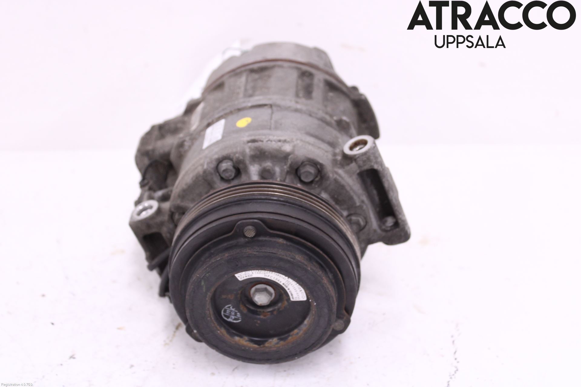 BMW 5 E39 95-04 Ac Kompressor