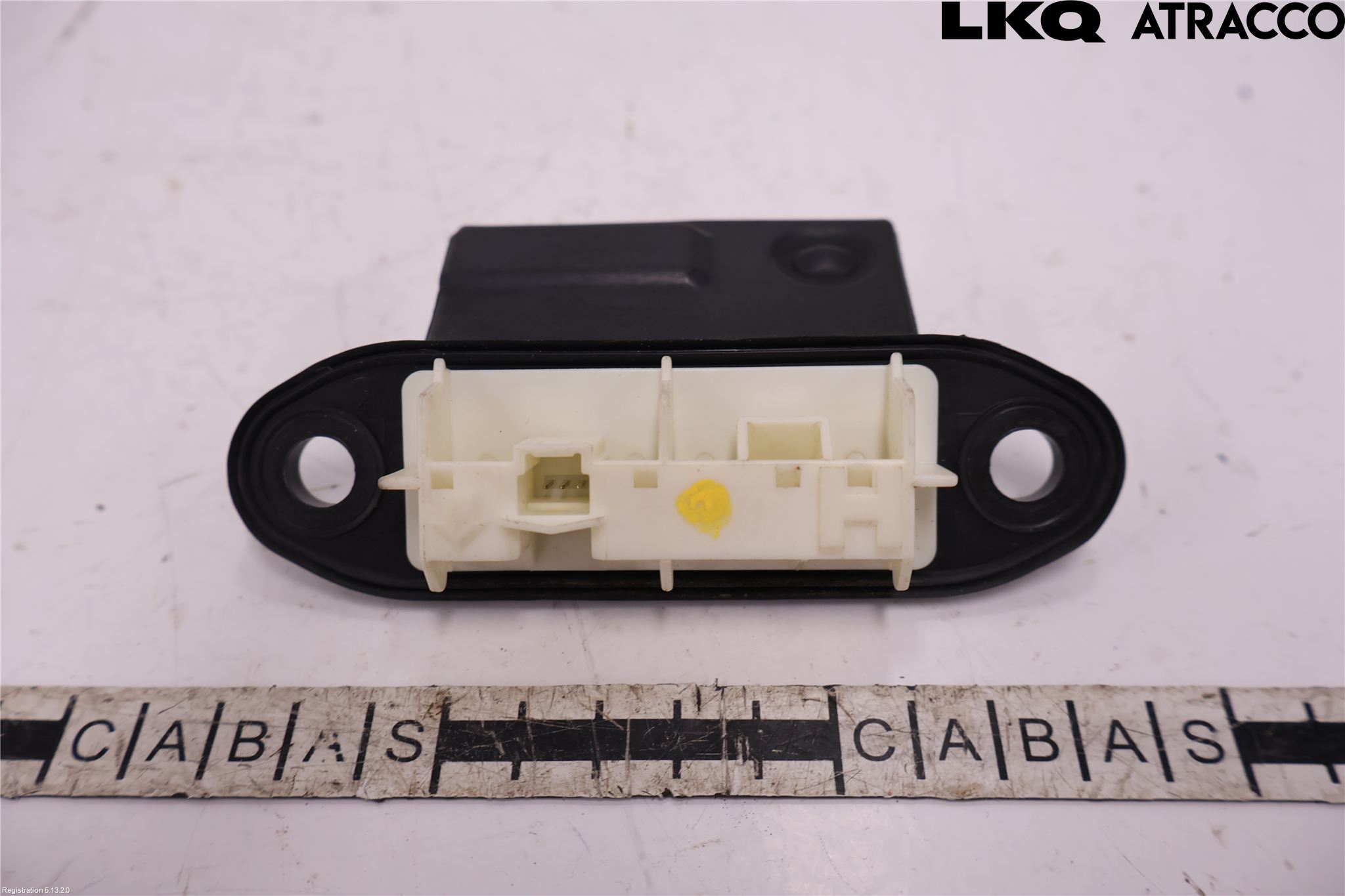 Lexus NX 300h 15-21 Bakluckehandtag