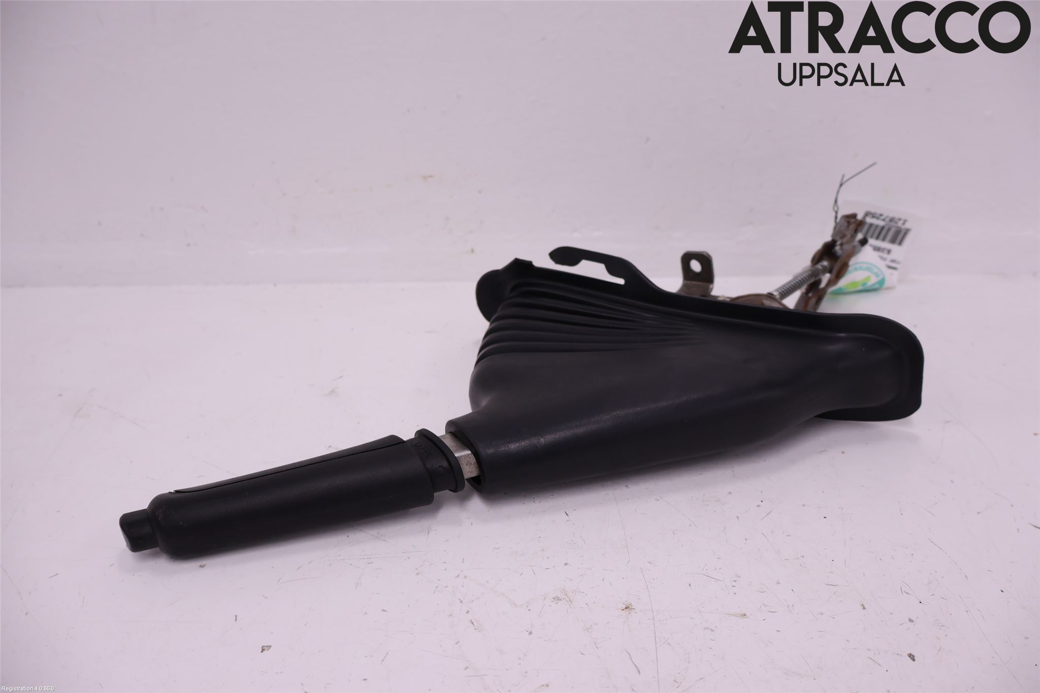 Fiat FIORINO Handbromsspak