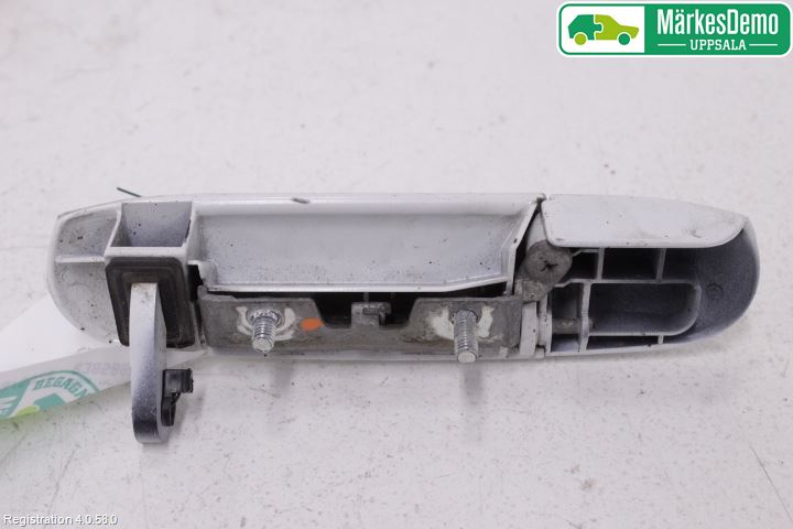 Mitsubishi COLT 09-13 Bakluckehandtag