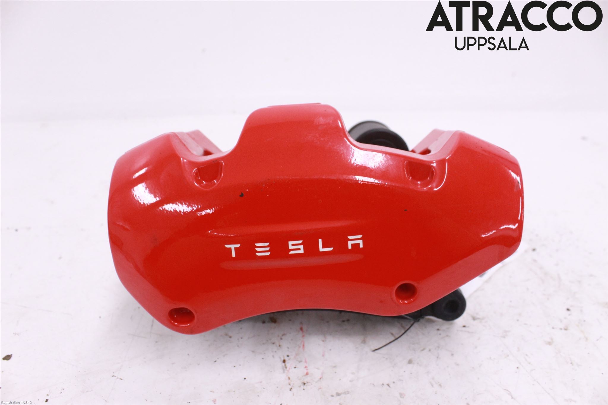Tesla MODEL 3 17- Bromsok Bak Vänster
