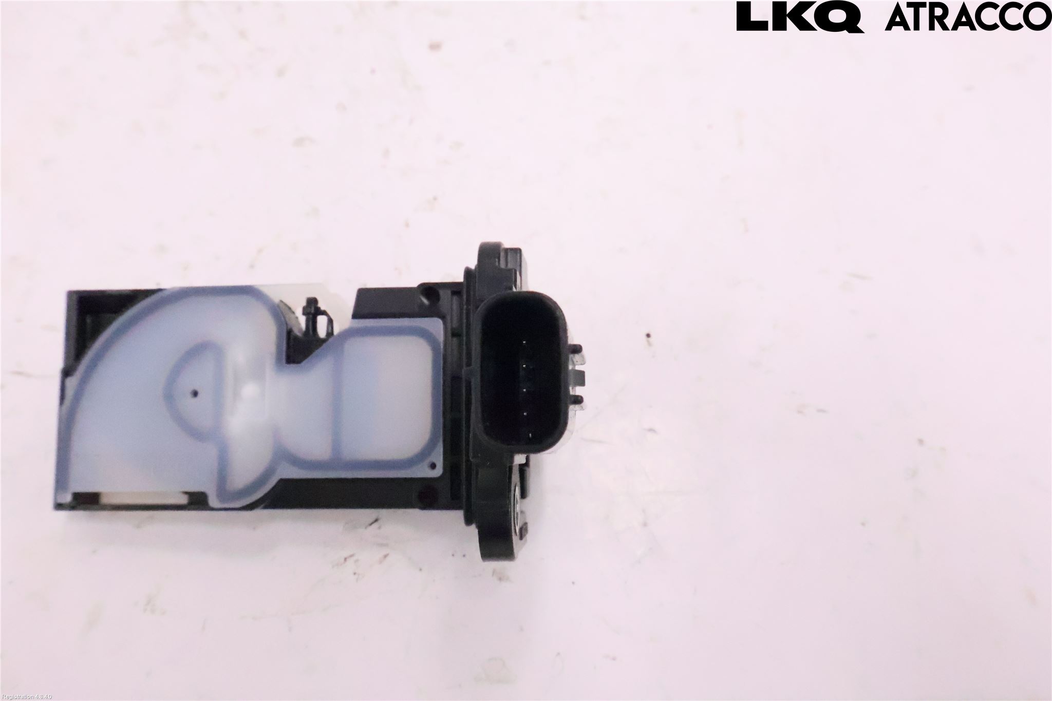 Toyota YARIS XP21 20- Injluftmassamätare