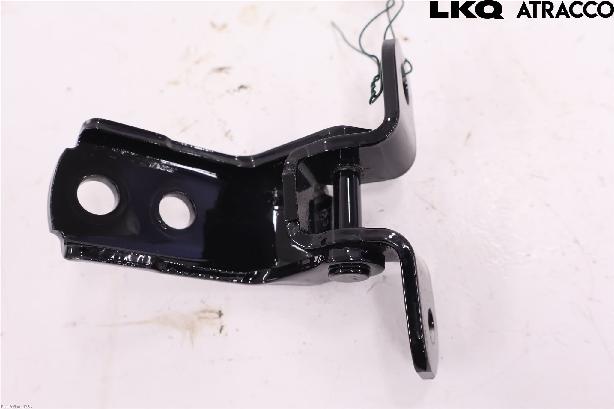 Lexus ES 250/300/330 Dörrgångjärn