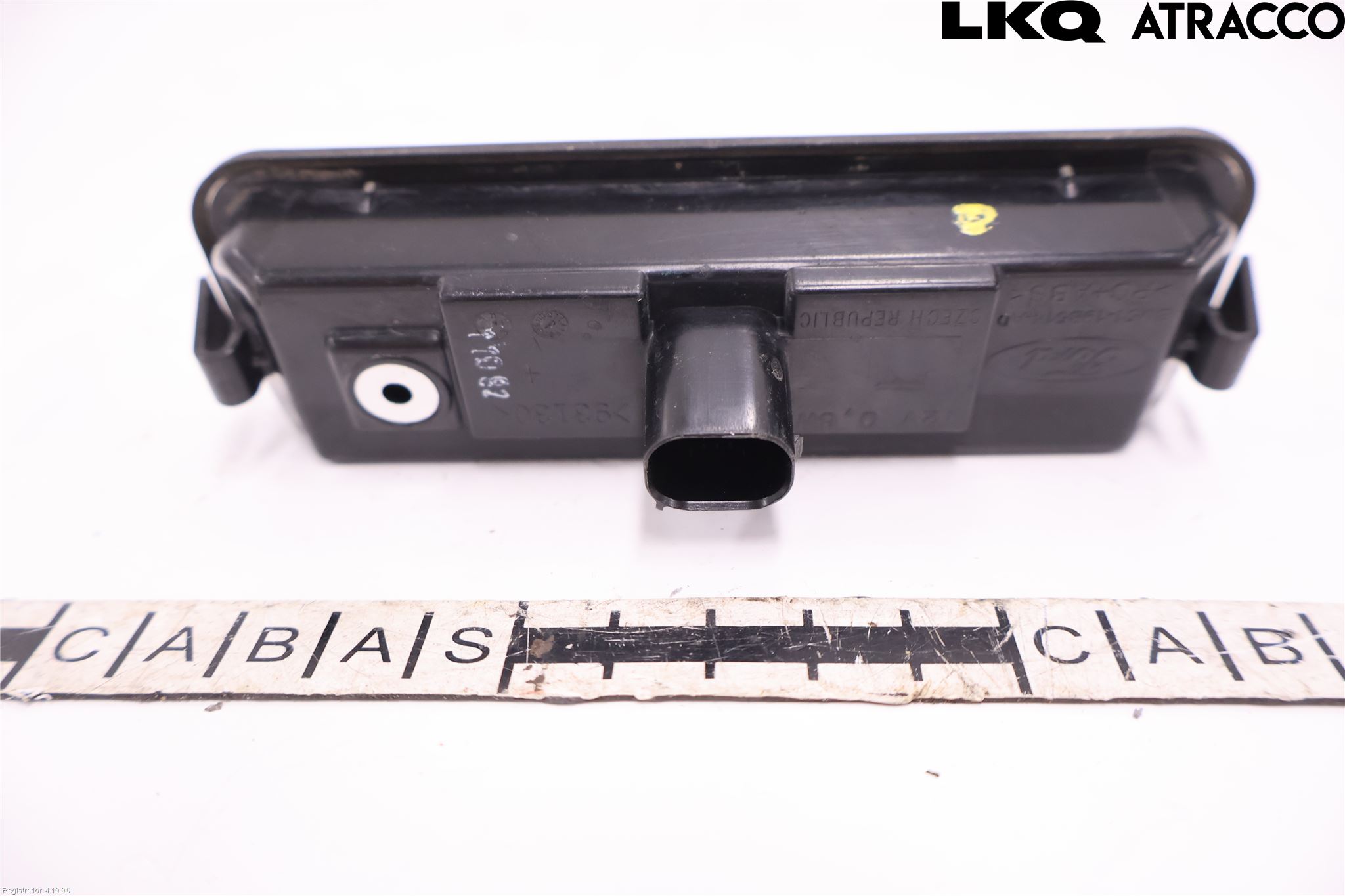 Ford FOCUS 11-14 Bakluckehandtag