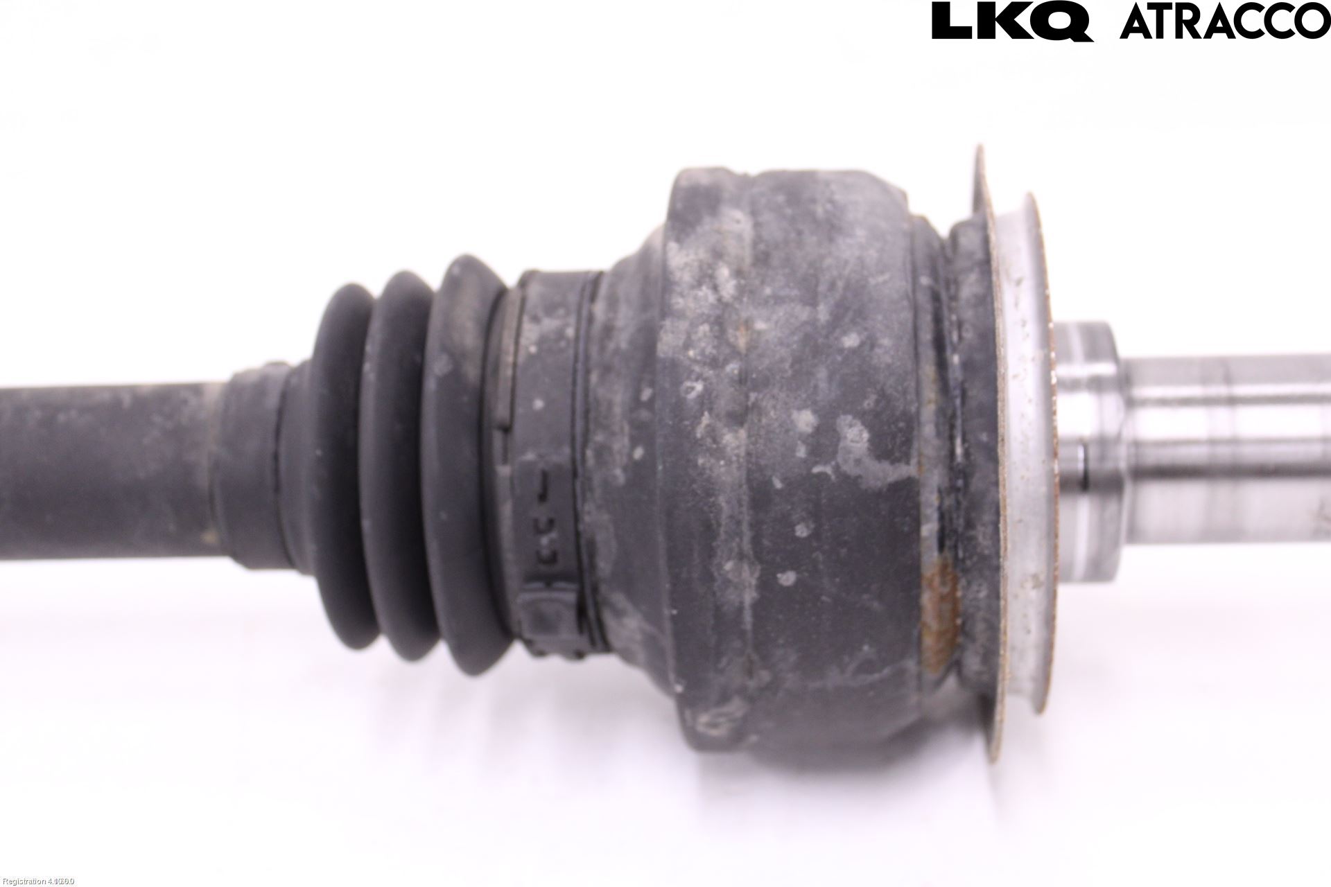 Mercedes-Benz MB E-KLASS (W213) 16-23 Drivaxel Bak Höger