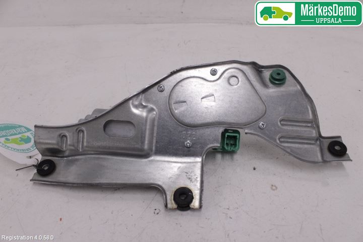 Subaru FORESTER SH  08-13 Torkarmotor Baklucka