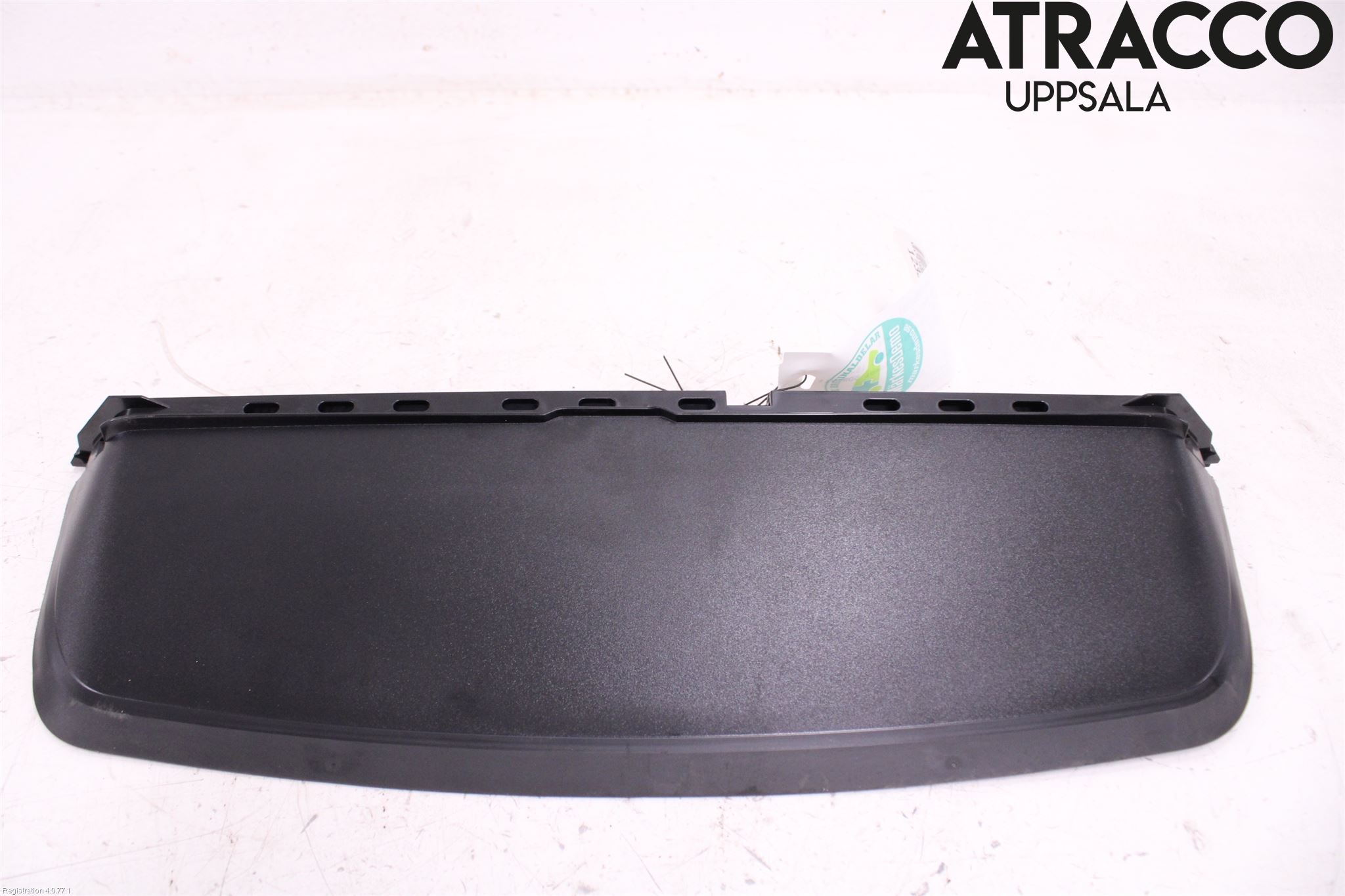 Mercedes-Benz MB GLC-KLASS (X253/C253) 15-22 Bromsljus Bakruta